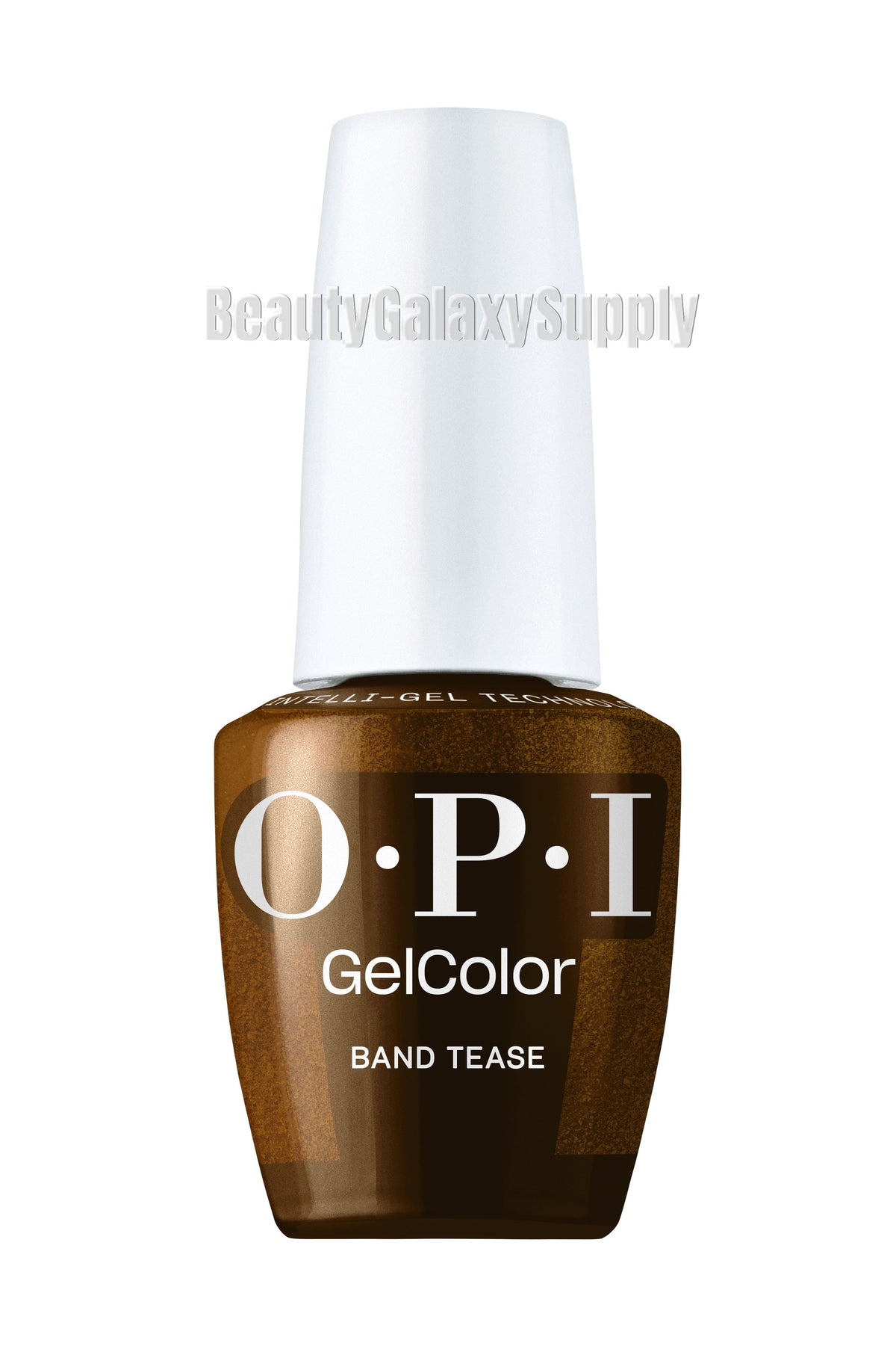 OPI Intelli-Gel Hema-Free TPO-Free 0.5oz - Letter A/B/C/D