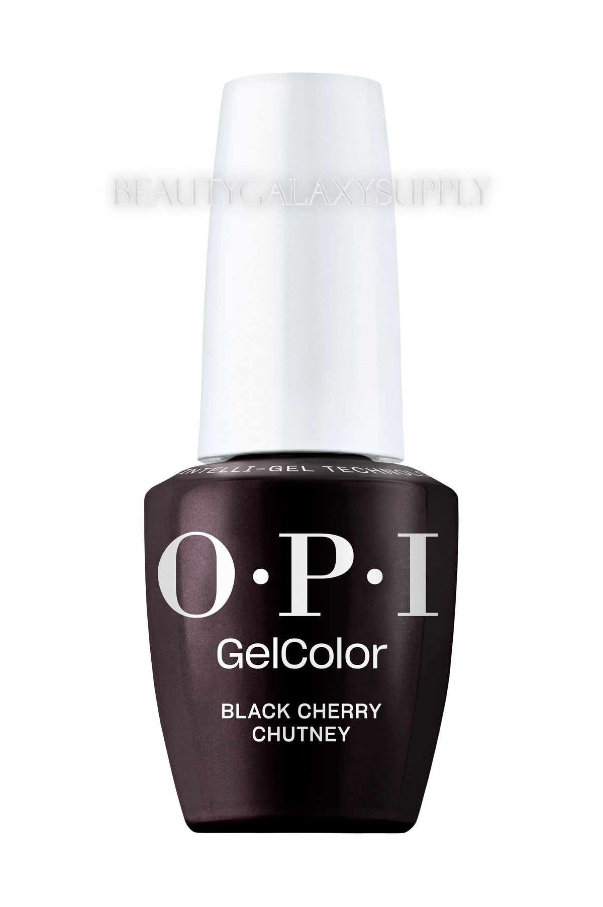 OPI Intelli-Gel Hema-Free TPO-Free 0.5oz - Letter A/B/C/D