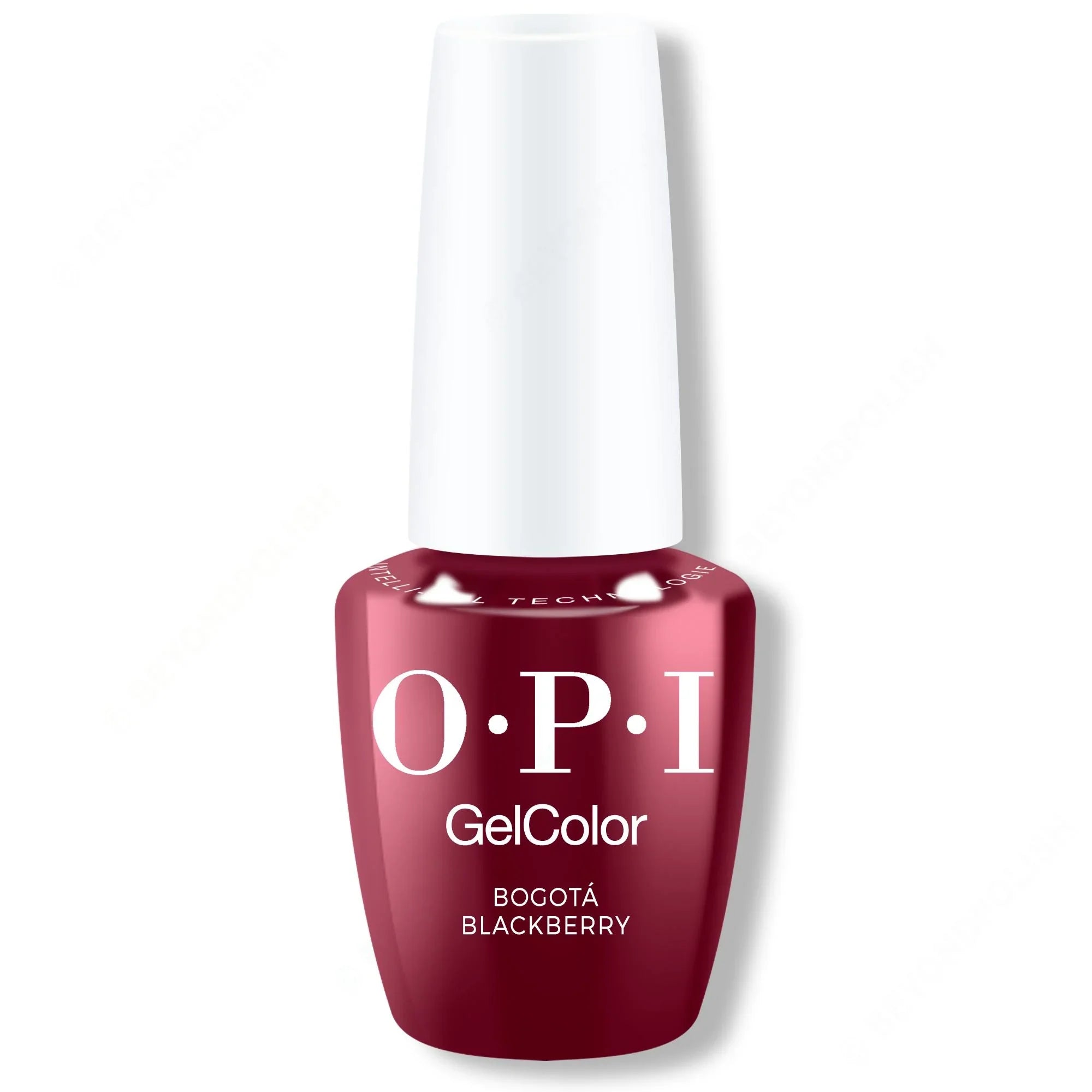 OPI Intelli-Gel Hema-Free TPO-Free 0.5oz - Letter A/B/C/D