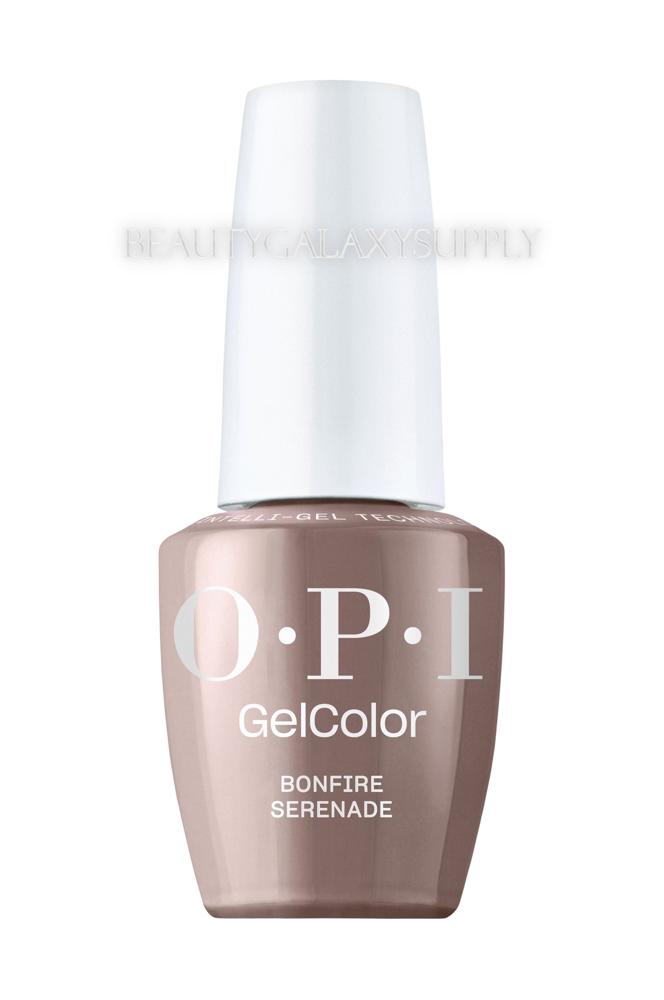 OPI Intelli-Gel Hema-Free TPO-Free 0.5oz - Letter A/B/C/D