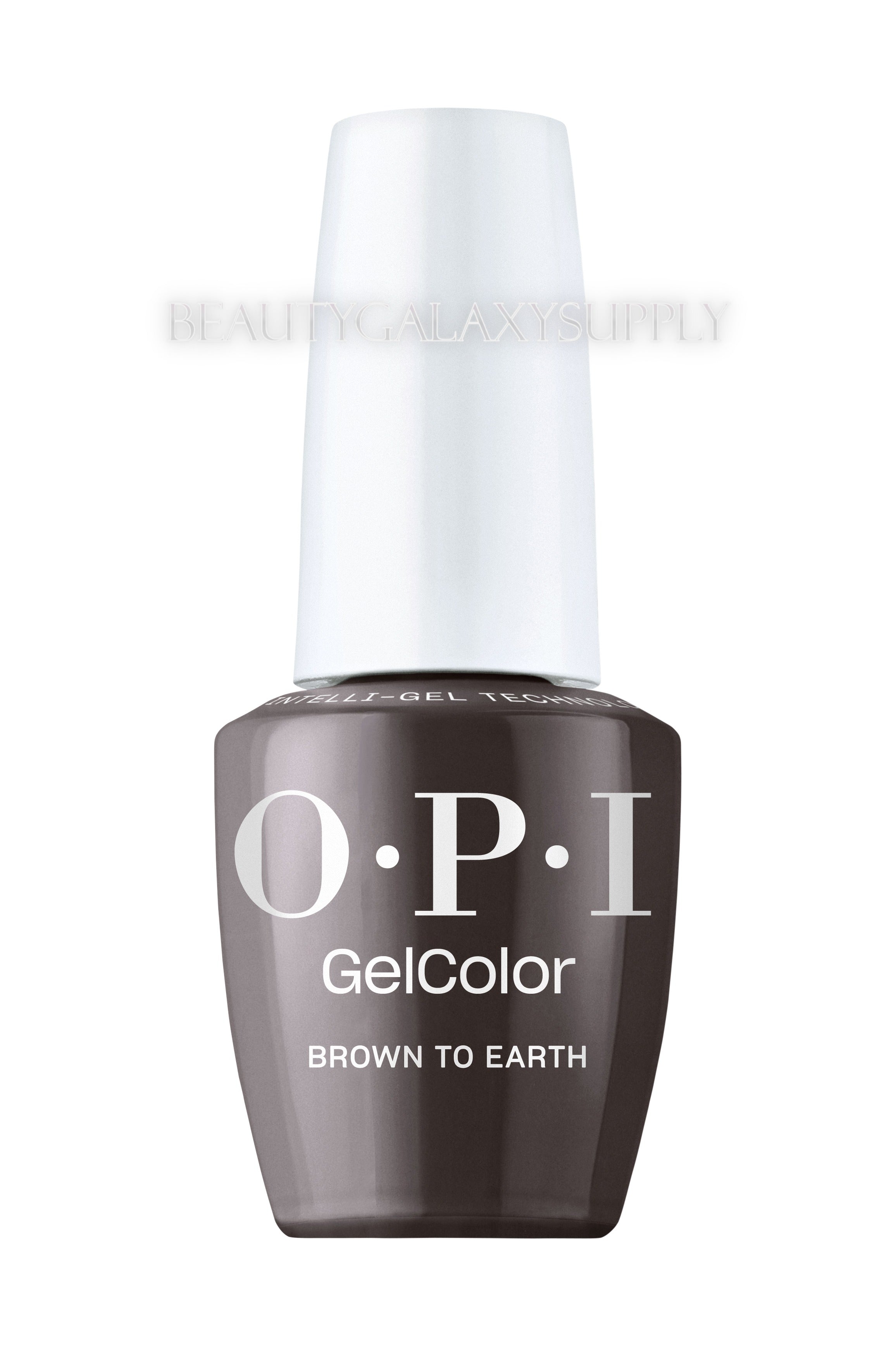 OPI Intelli-Gel Hema-Free TPO-Free 0.5oz - Letter A/B/C/D