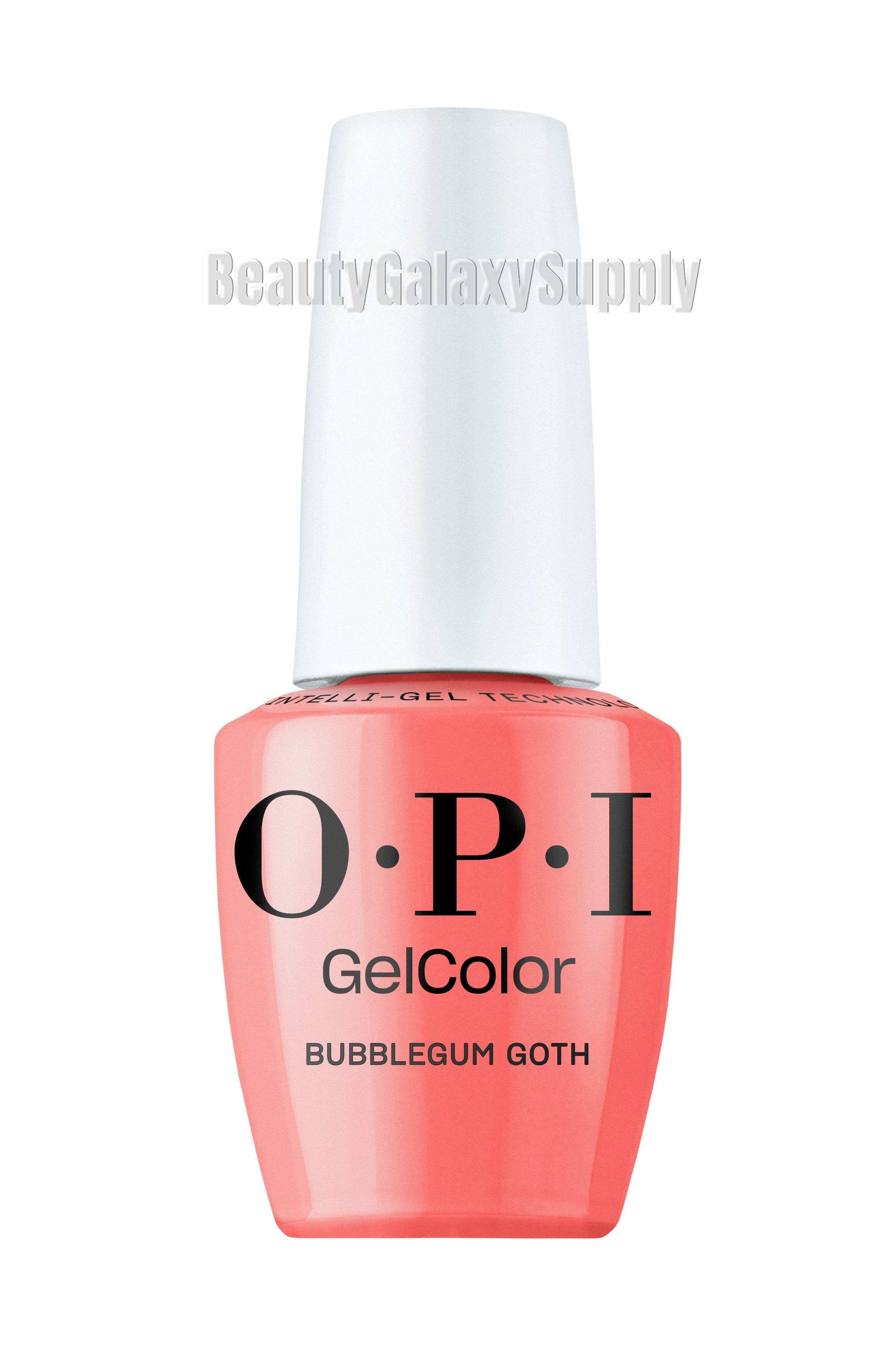OPI Intelli-Gel Hema-Free TPO-Free 0.5oz - Letter A/B/C/D