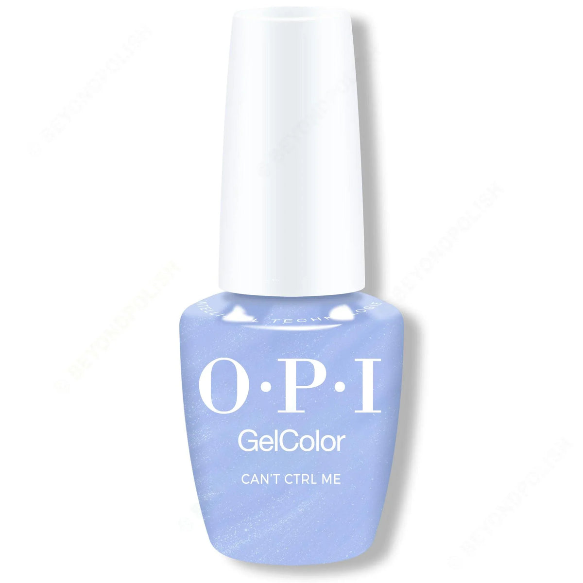 OPI Intelli-Gel Hema-Free TPO-Free 0.5oz - Letter A/B/C/D