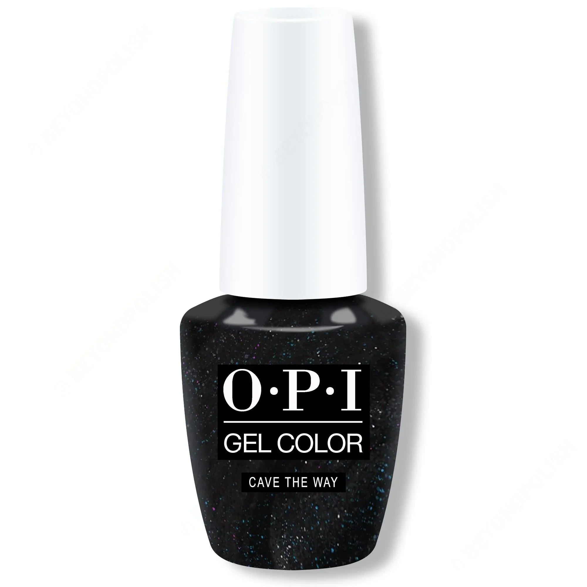 OPI Intelli-Gel Hema-Free TPO-Free 0.5oz - Letter A/B/C/D