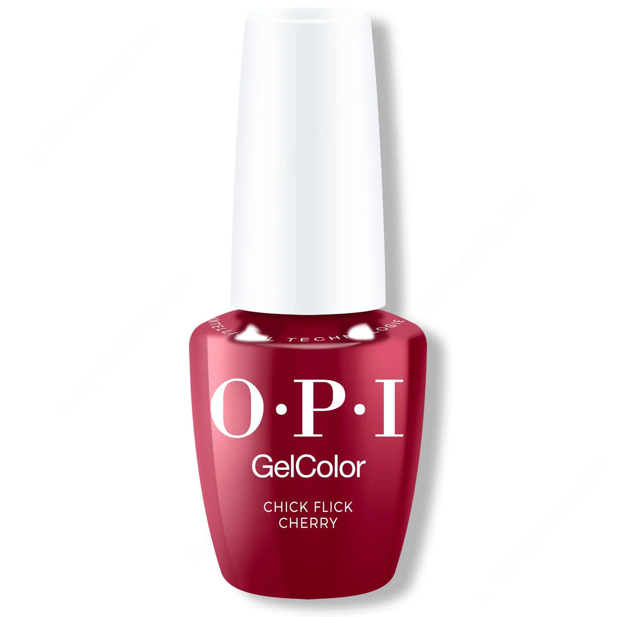 OPI Intelli-Gel Hema-Free TPO-Free 0.5oz - Letter A/B/C/D
