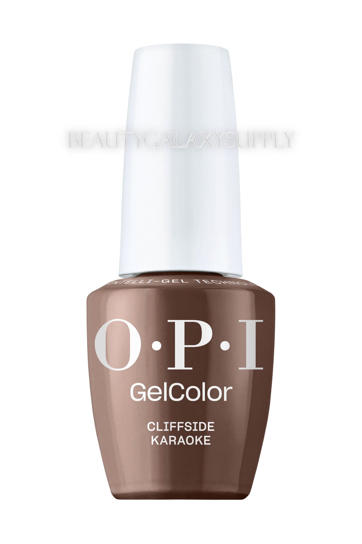 OPI Intelli-Gel Hema-Free TPO-Free 0.5oz - Letter A/B/C/D