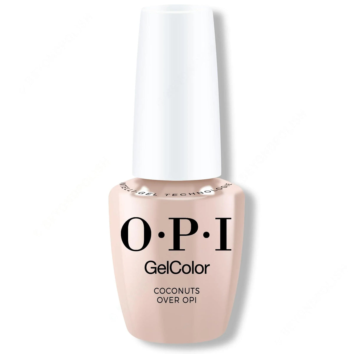 OPI Intelli-Gel Hema-Free TPO-Free 0.5oz - Letter A/B/C/D