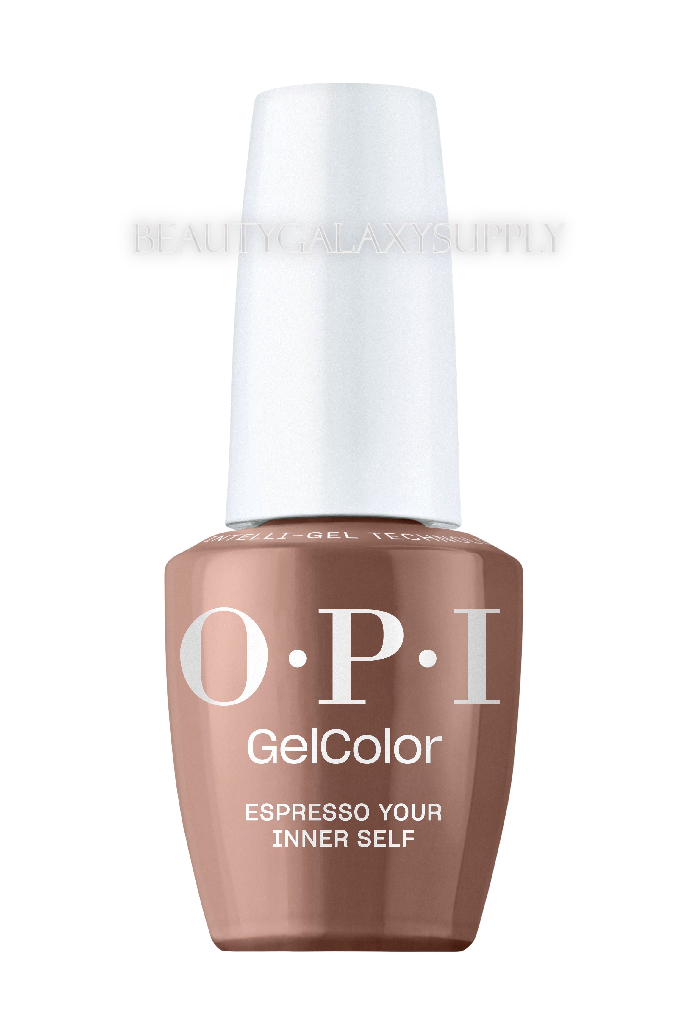 OPI Intelli-Gel 0.5oz Hema-Free TPO-Free 0.5oz - Letter E/F/G/H/I/J/K/L