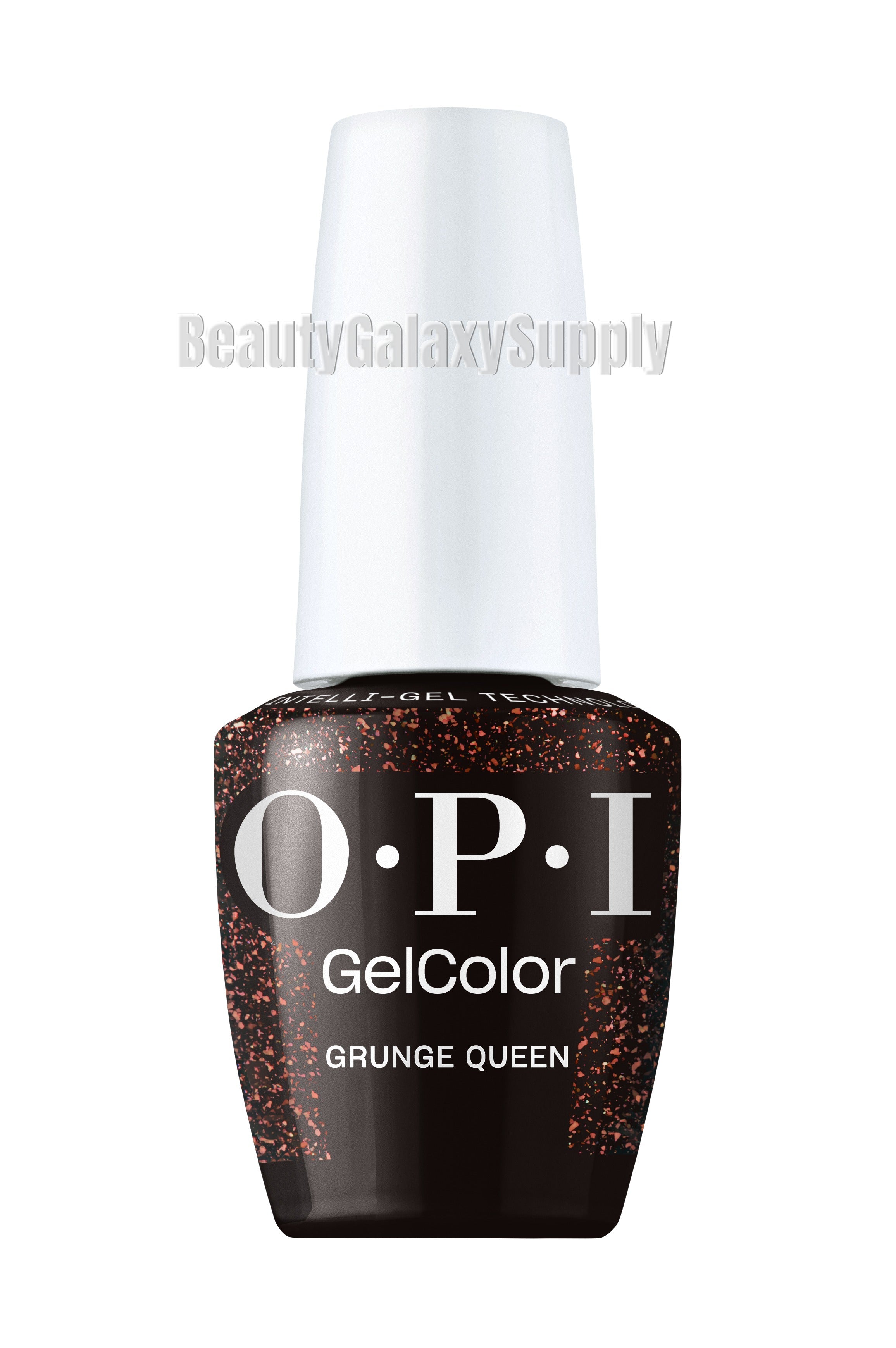 OPI Intelli-Gel 0.5oz Hema-Free TPO-Free 0.5oz - Letter E/F/G/H/I/J/K/L