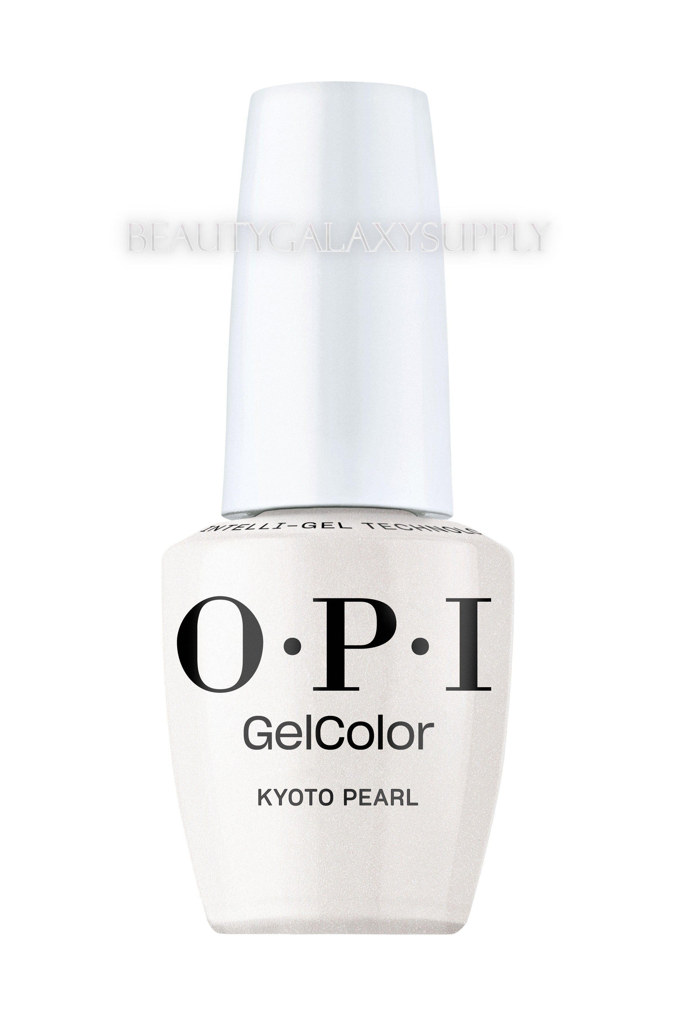 OPI Intelli-Gel 0.5oz Hema-Free TPO-Free 0.5oz - Letter E/F/G/H/I/J/K/L