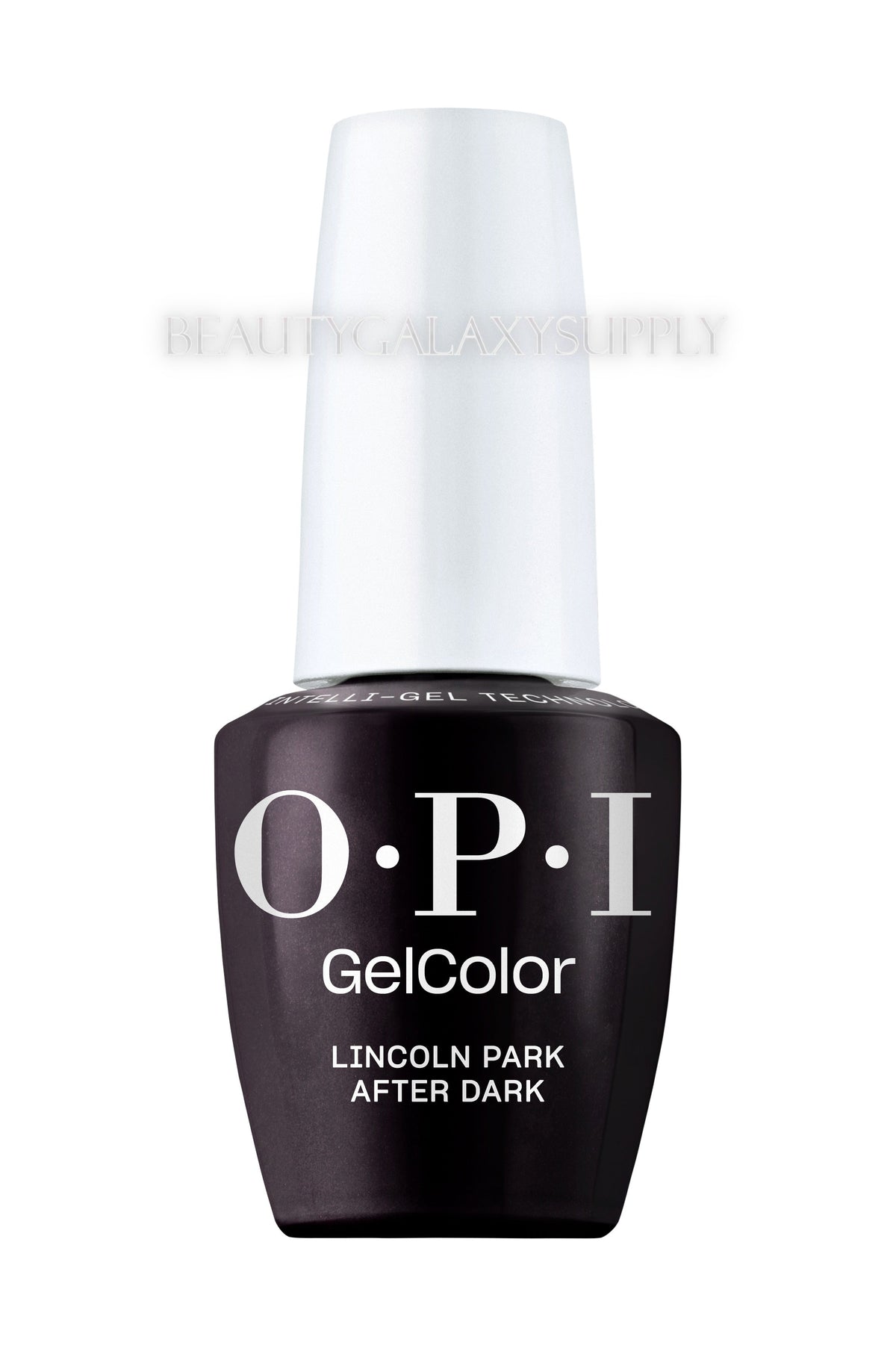 OPI Intelli-Gel 0.5oz Hema-Free TPO-Free 0.5oz - Letter E/F/G/H/I/J/K/L