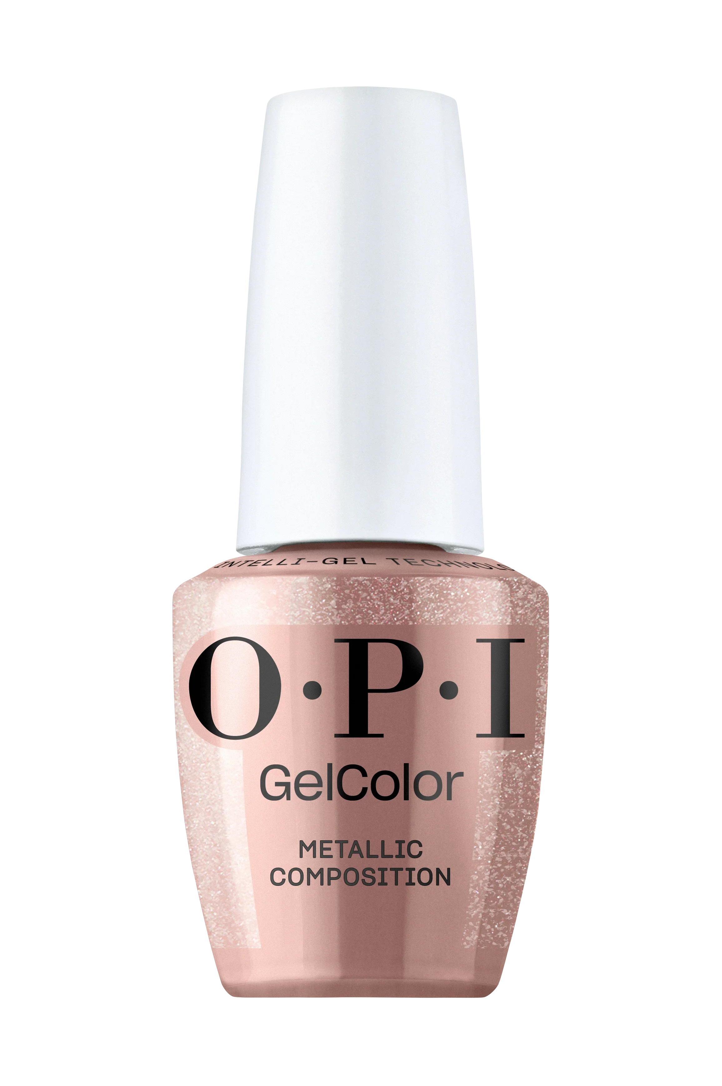 OPI Intelli-Gel 0.5oz Hema-Free TPO-Free 0.5oz - Letter M/N/O/P/Q/R