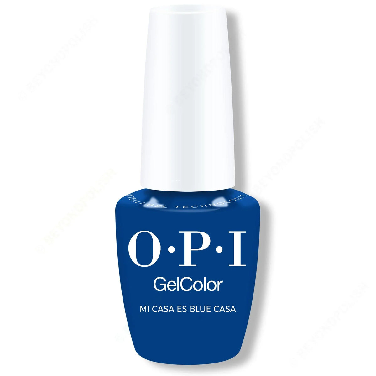 OPI Intelli-Gel 0.5oz Hema-Free TPO-Free 0.5oz - Letter M/N/O/P/Q/R
