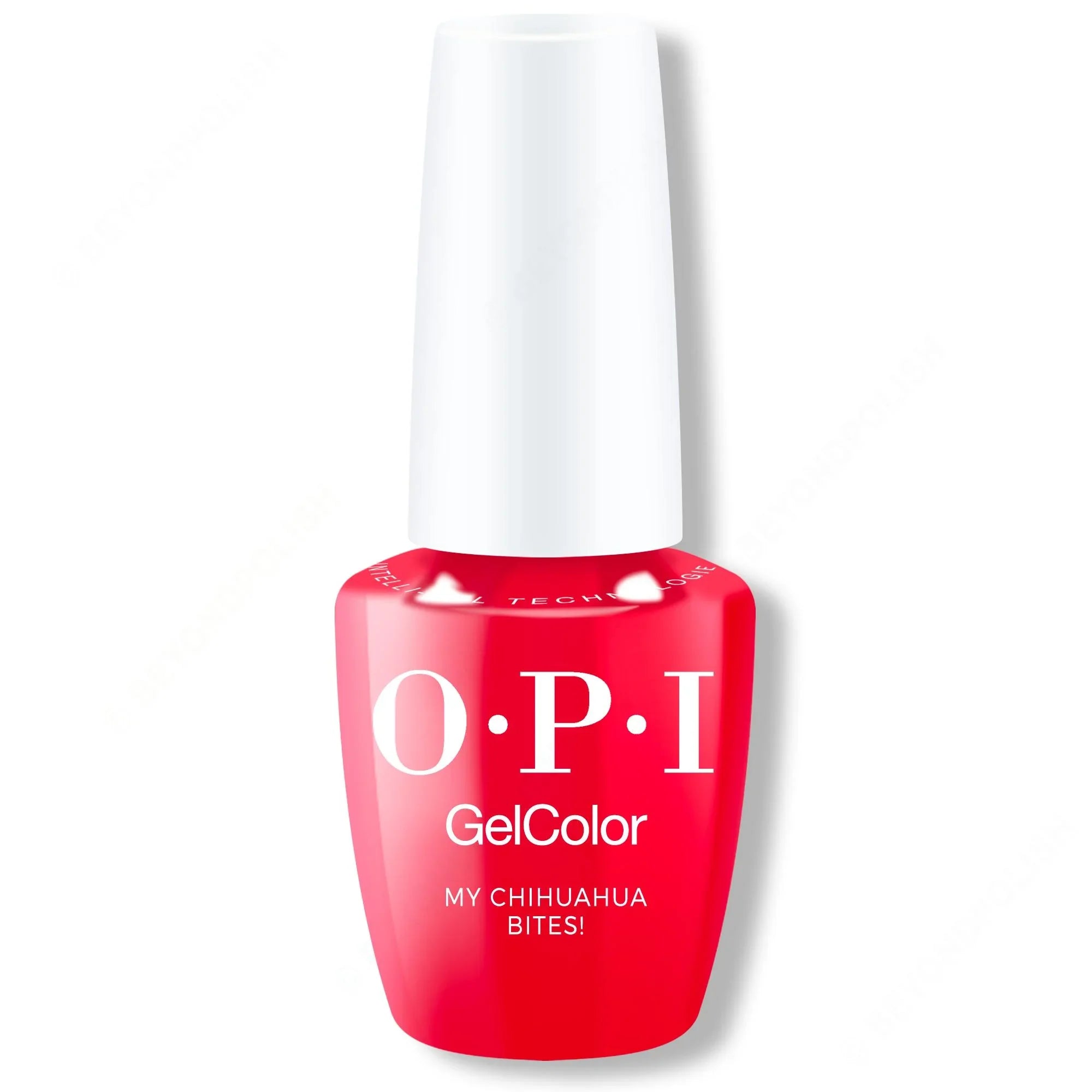 OPI Intelli-Gel 0.5oz Hema-Free TPO-Free 0.5oz - Letter M/N/O/P/Q/R