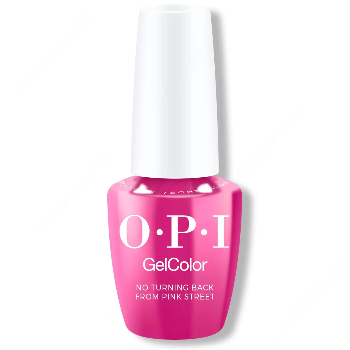 OPI Intelli-Gel 0.5oz Hema-Free TPO-Free 0.5oz - Letter M/N/O/P/Q/R