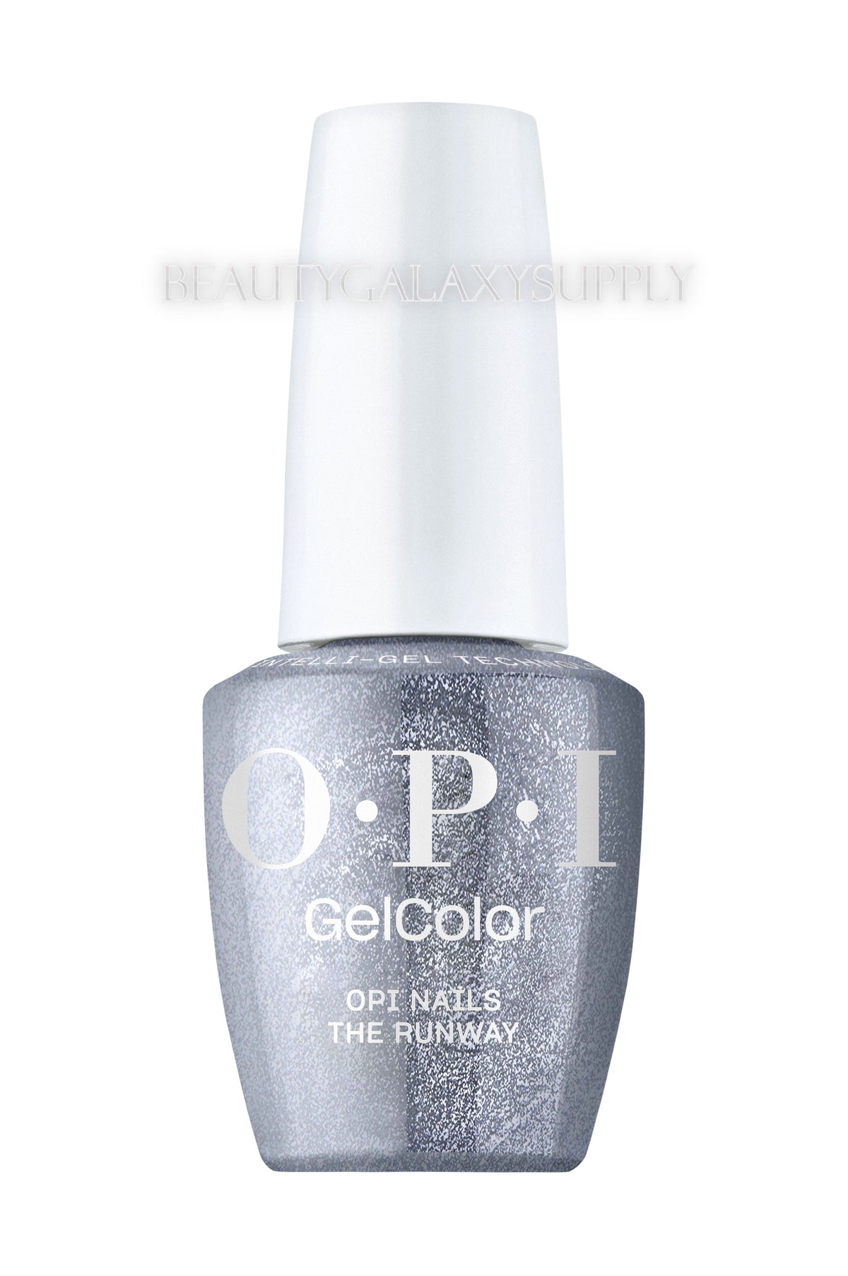 OPI Intelli-Gel 0.5oz Hema-Free TPO-Free 0.5oz - Letter M/N/O/P/Q/R