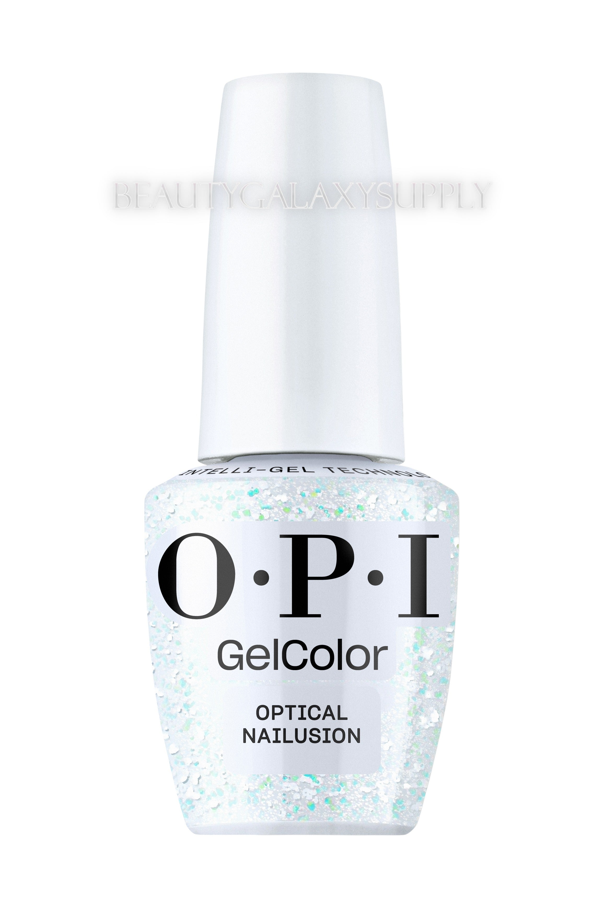 OPI Intelli-Gel 0.5oz Hema-Free TPO-Free 0.5oz - Letter M/N/O/P/Q/R