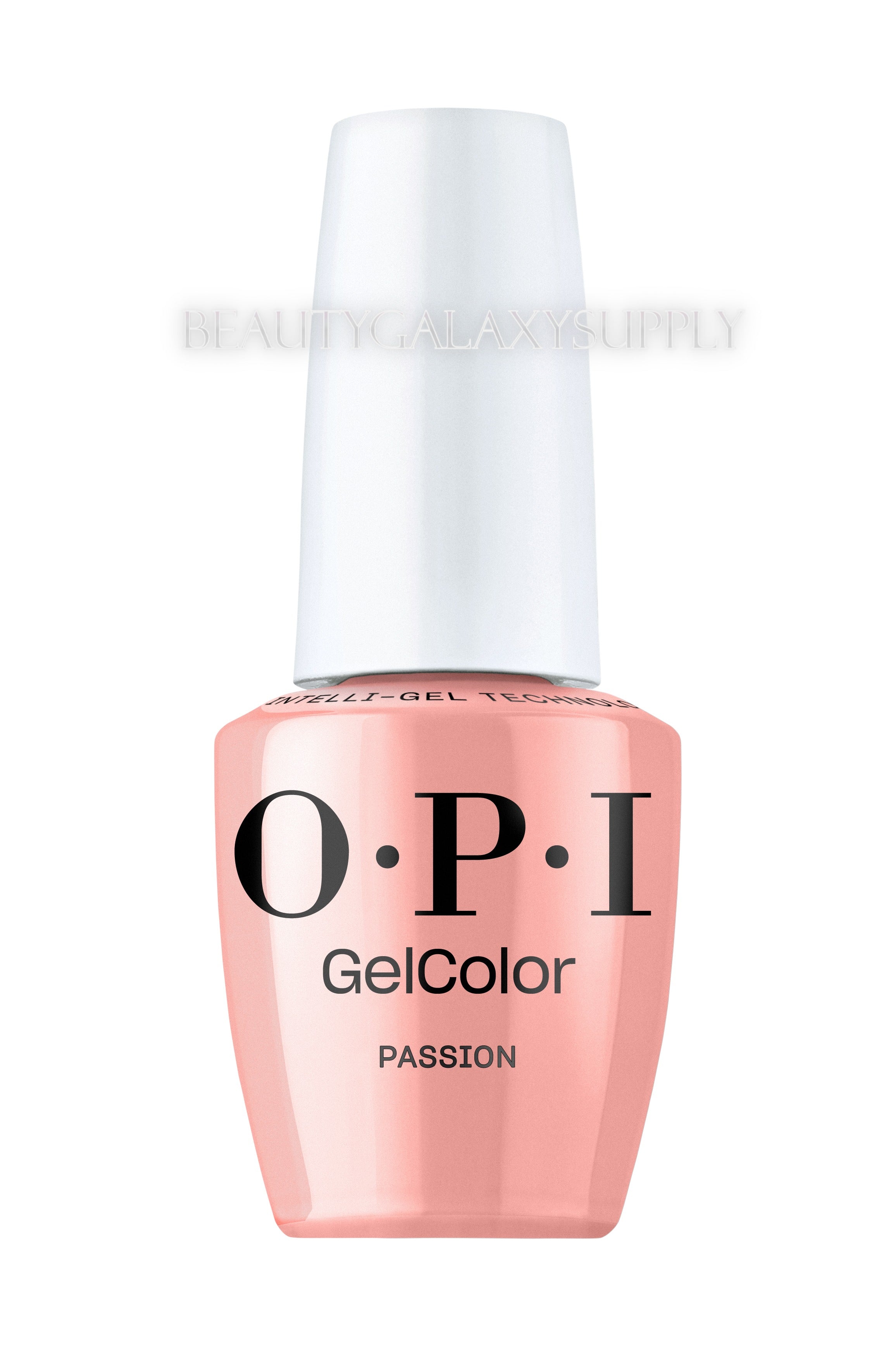 OPI Intelli-Gel 0.5oz Hema-Free TPO-Free 0.5oz - Letter M/N/O/P/Q/R