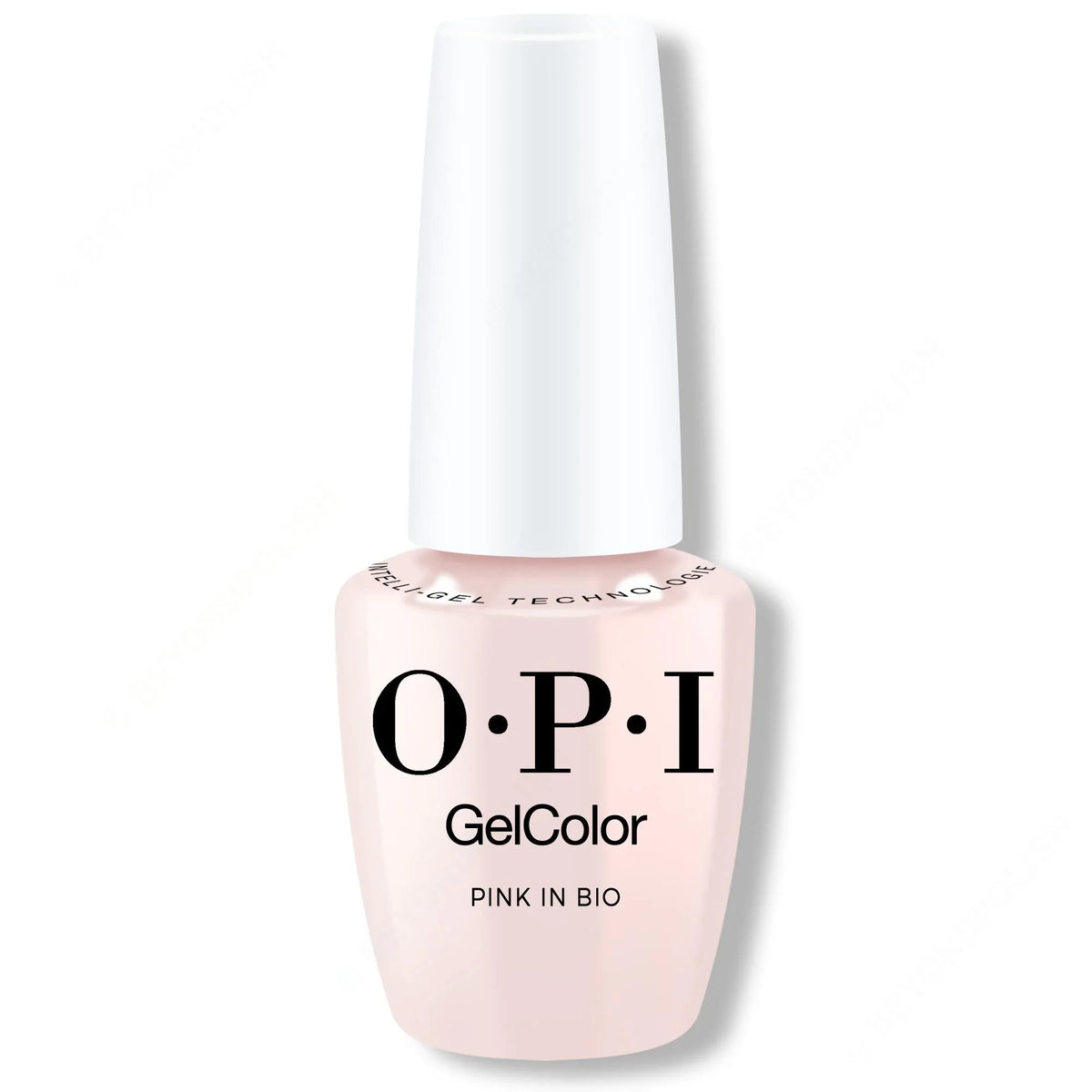 OPI Intelli-Gel 0.5oz Hema-Free TPO-Free 0.5oz - Letter M/N/O/P/Q/R