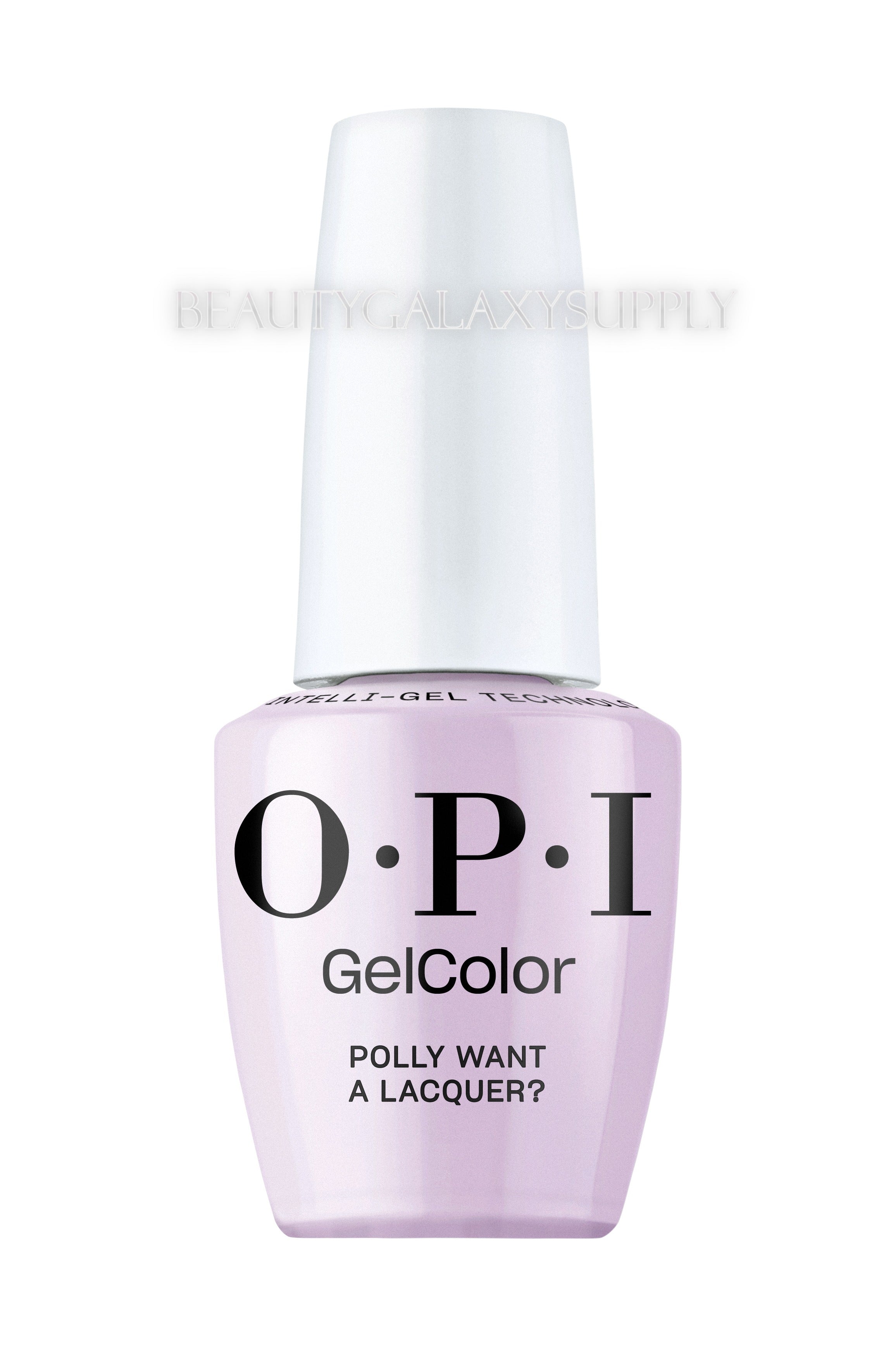 OPI Intelli-Gel 0.5oz Hema-Free TPO-Free 0.5oz - Letter M/N/O/P/Q/R