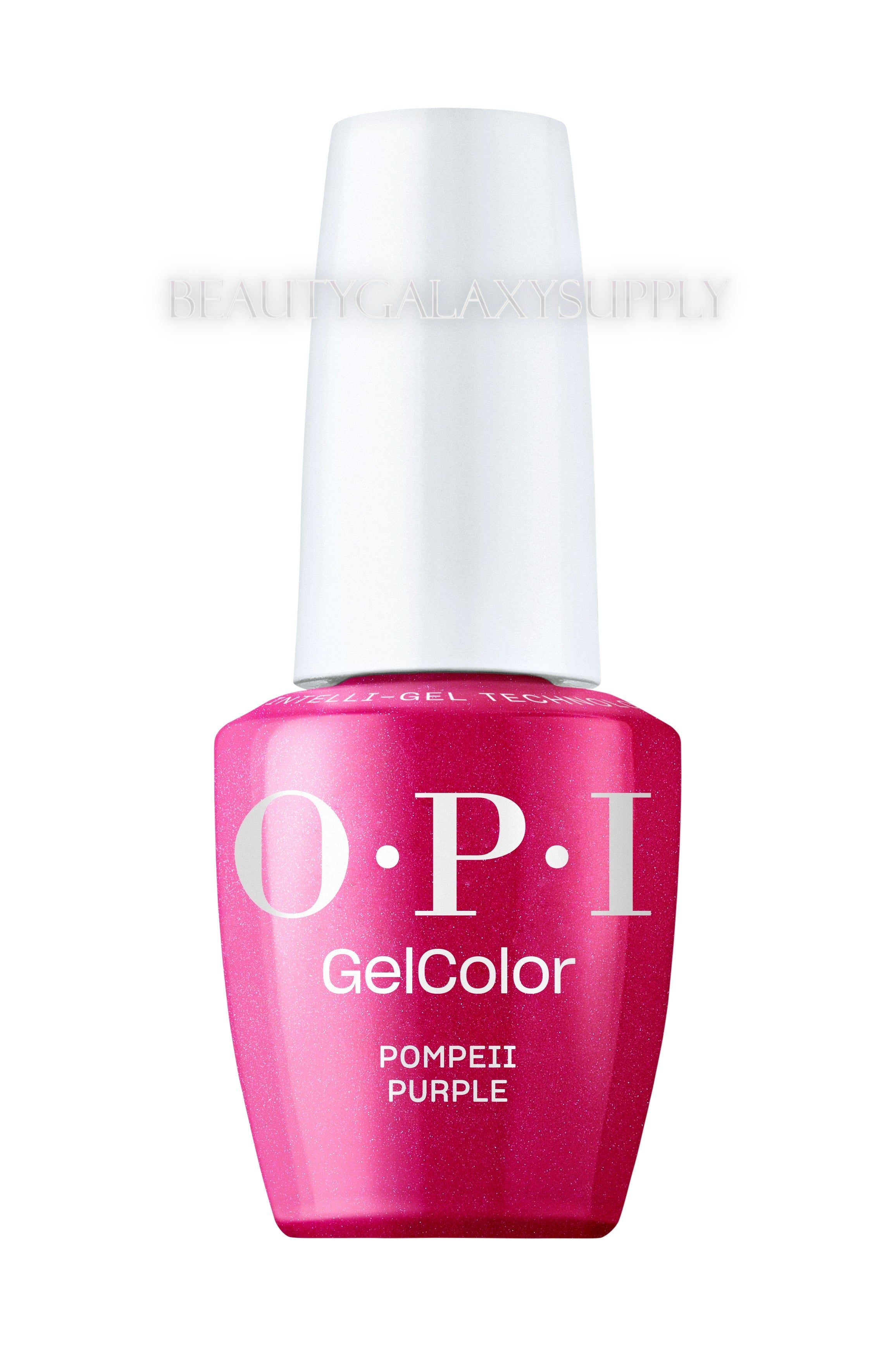OPI Intelli-Gel 0.5oz Hema-Free TPO-Free 0.5oz - Letter M/N/O/P/Q/R