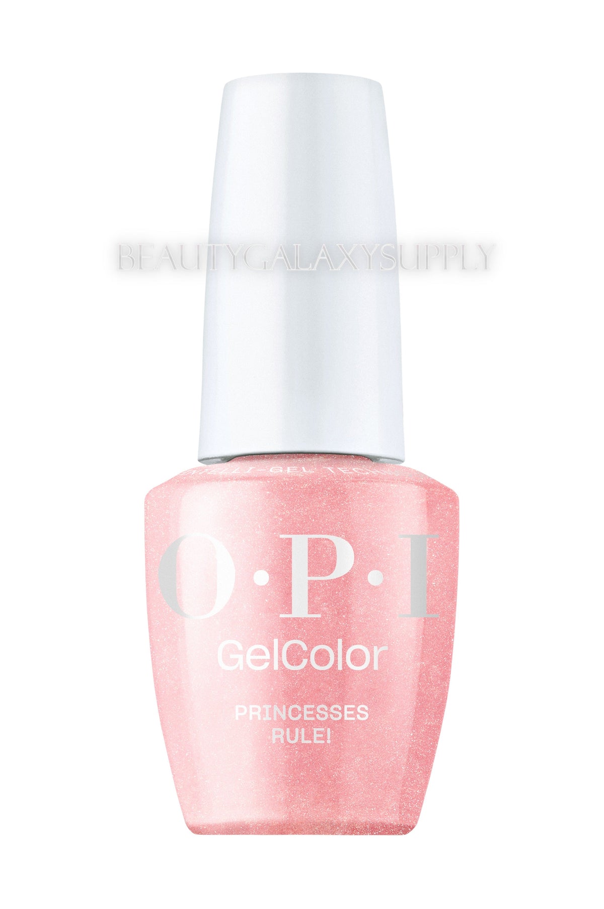 OPI Intelli-Gel 0.5oz Hema-Free TPO-Free 0.5oz - Letter M/N/O/P/Q/R