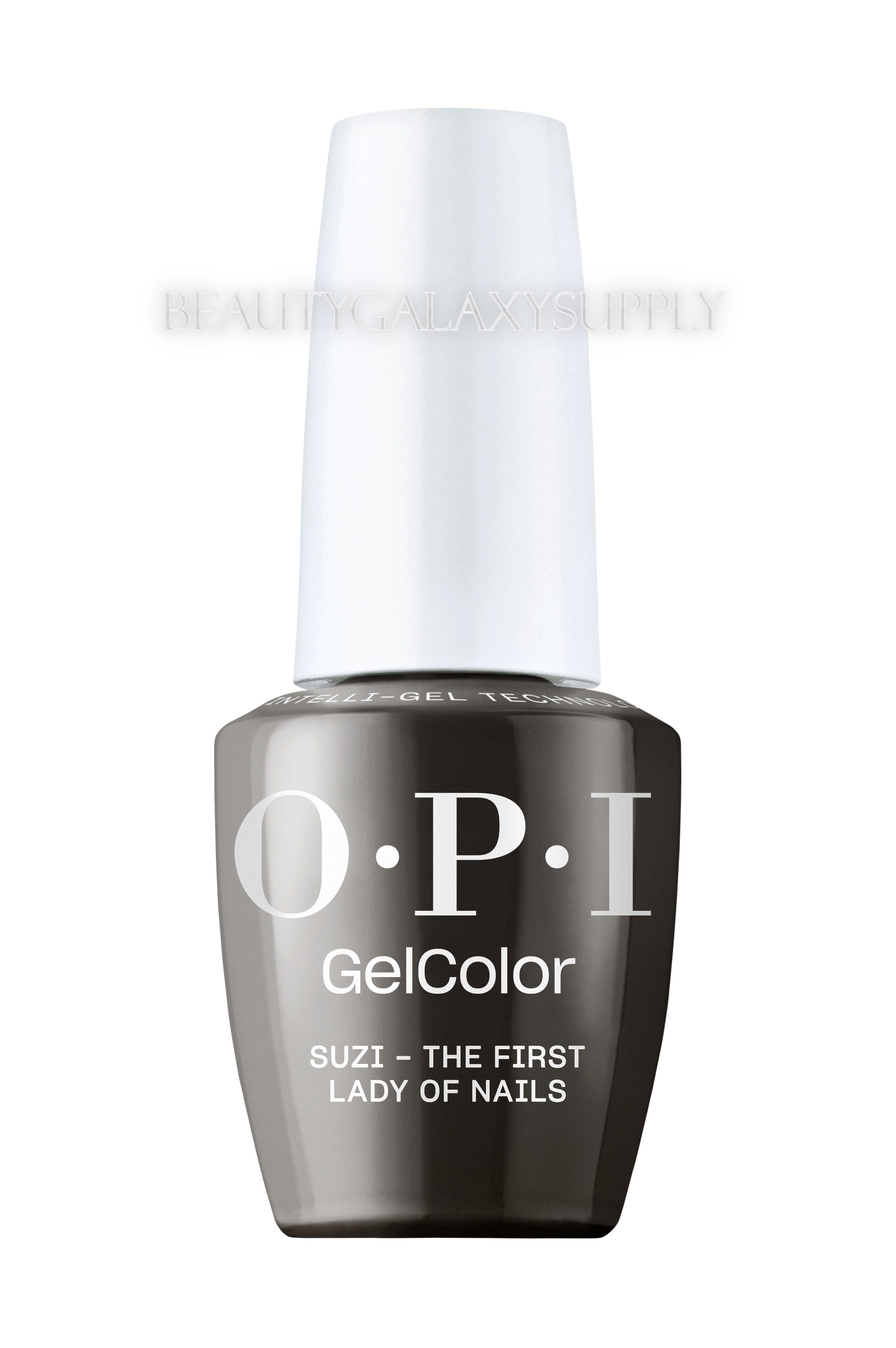 OPI Intelli-Gel 0.5oz Hema-Free TPO-Free 0.5oz - Letter S/T/U/V/W/X/Y/Z (end)