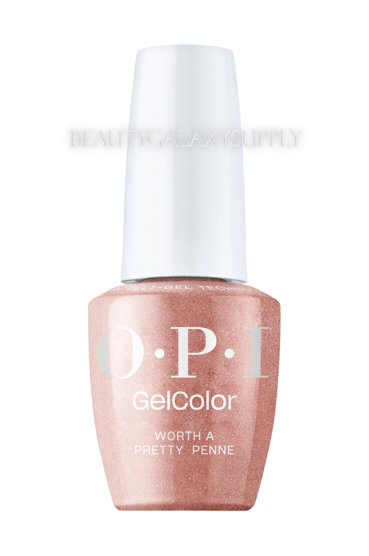 OPI Intelli-Gel 0.5oz Hema-Free TPO-Free 0.5oz - Letter S/T/U/V/W/X/Y/Z (end)
