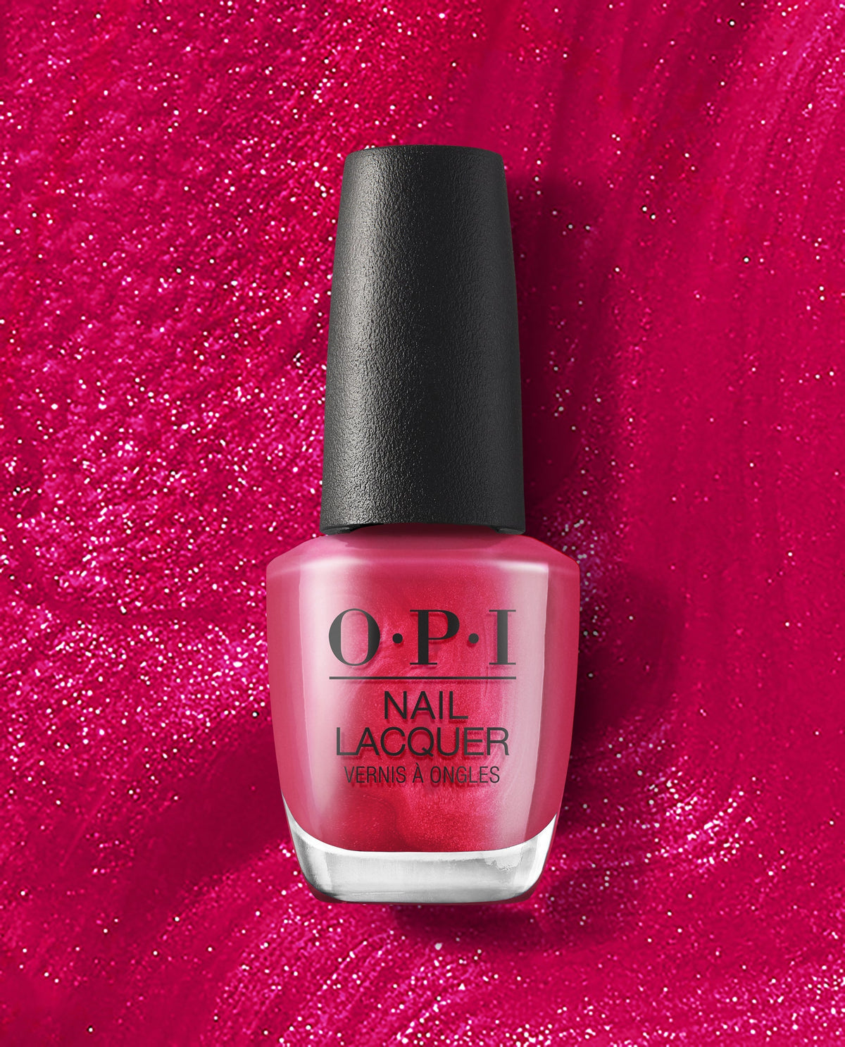 OPI Regular Nail Lacquer 0.5oz - Letter A/B/C