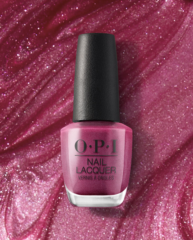 OPI Regular Nail Lacquer 0.5oz - Letter A/B/C