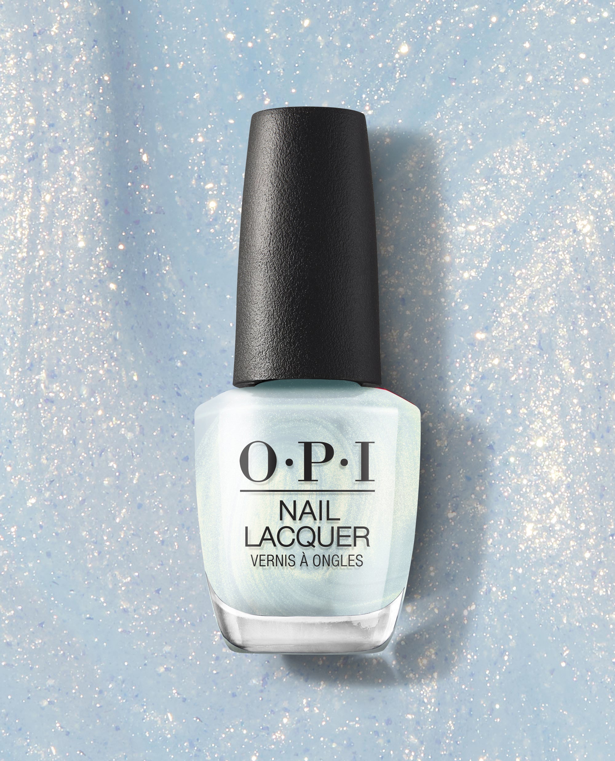 OPI Regular Nail Lacquer 0.5oz - Letter A/B/C