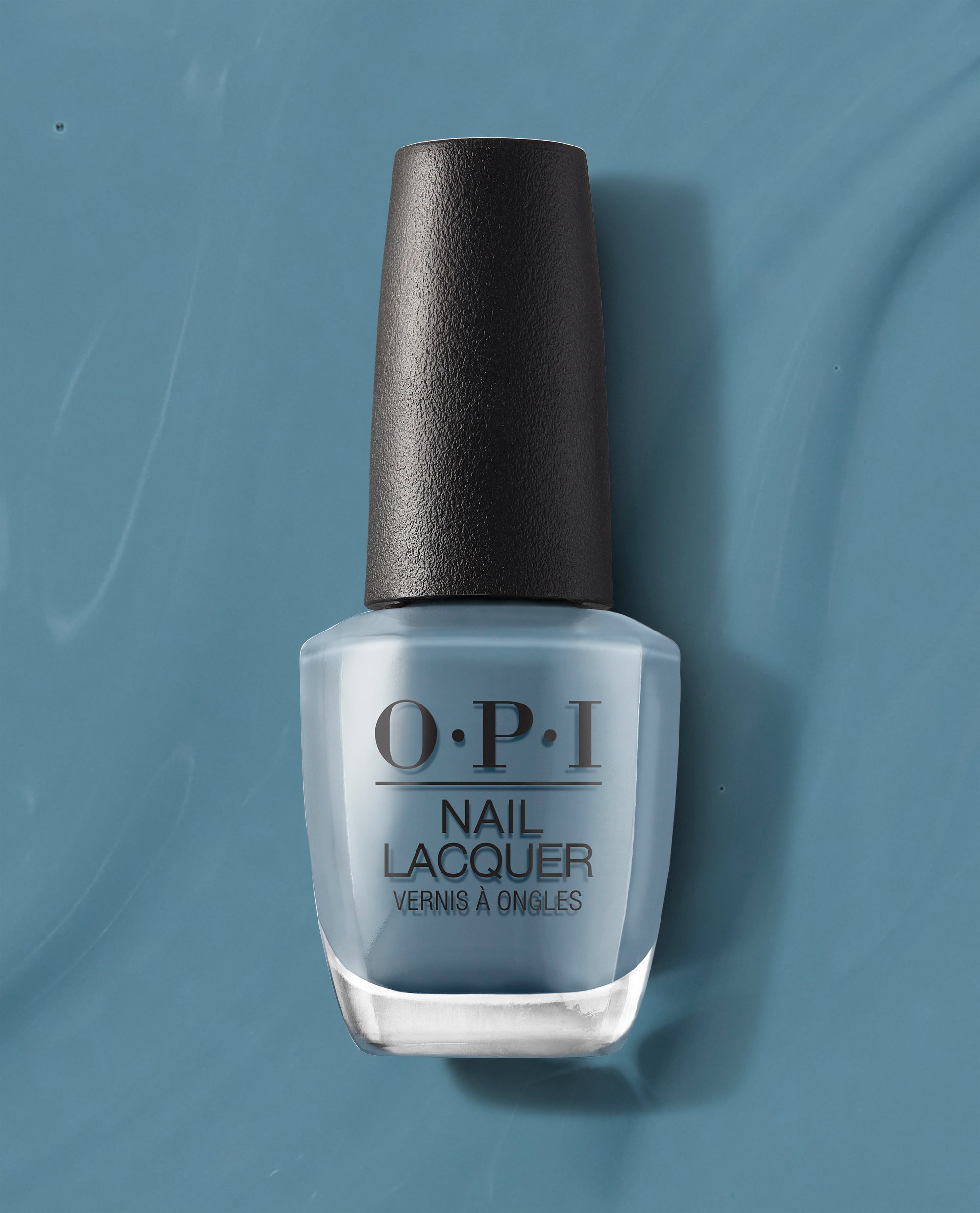 OPI Regular Nail Lacquer 0.5oz - Letter A/B/C