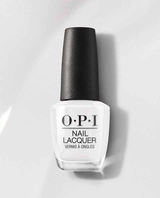 OPI Regular Nail Lacquer 0.5oz - Letter A/B/C