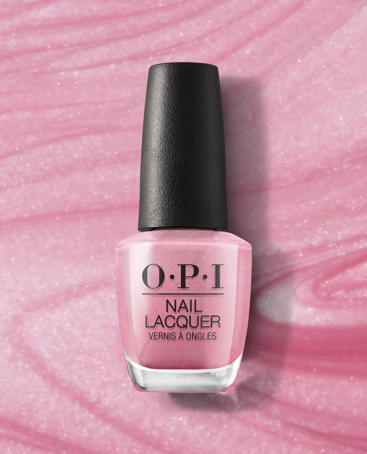 OPI Regular Nail Lacquer 0.5oz - Letter A/B/C