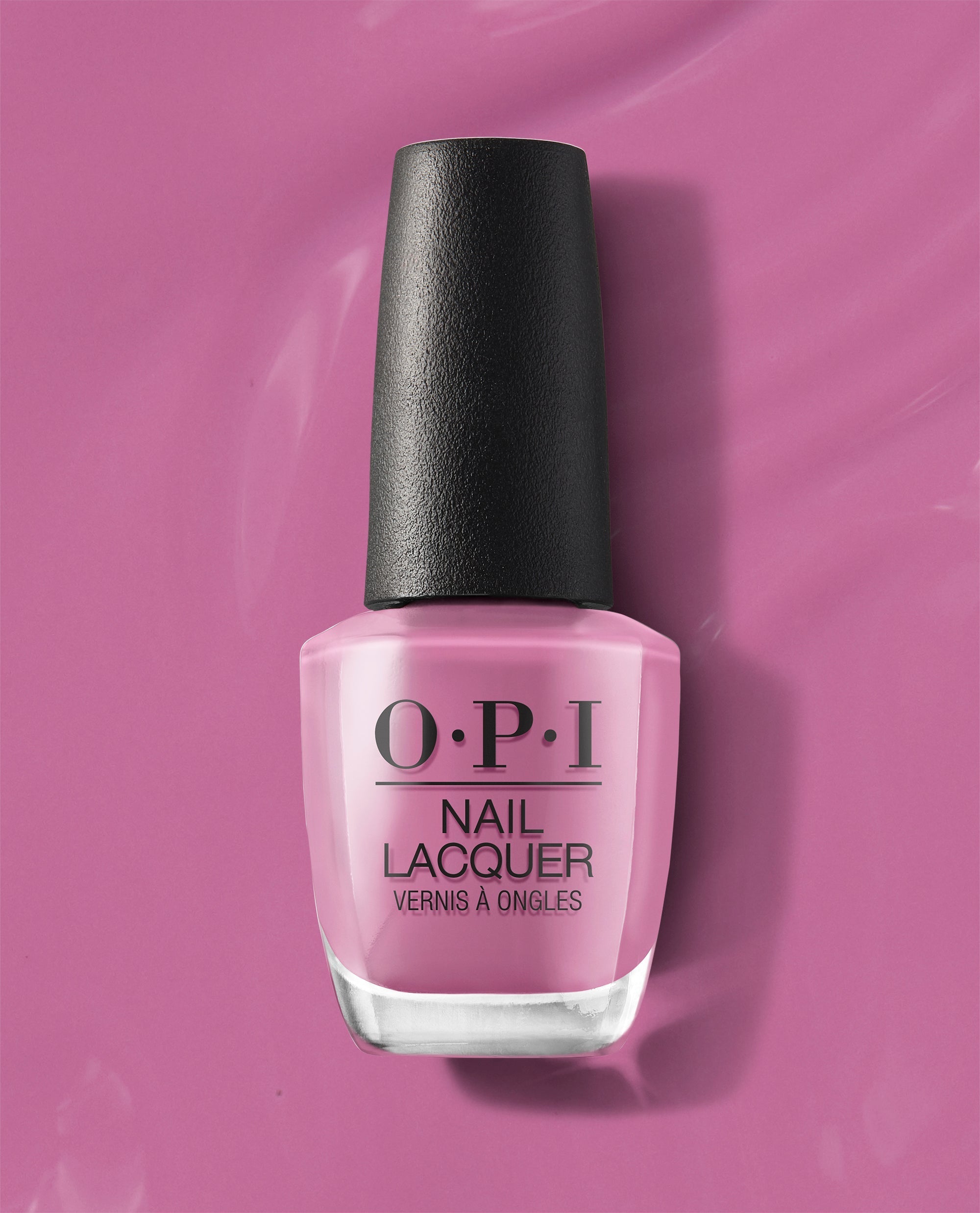 OPI Regular Nail Lacquer 0.5oz - Letter A/B/C