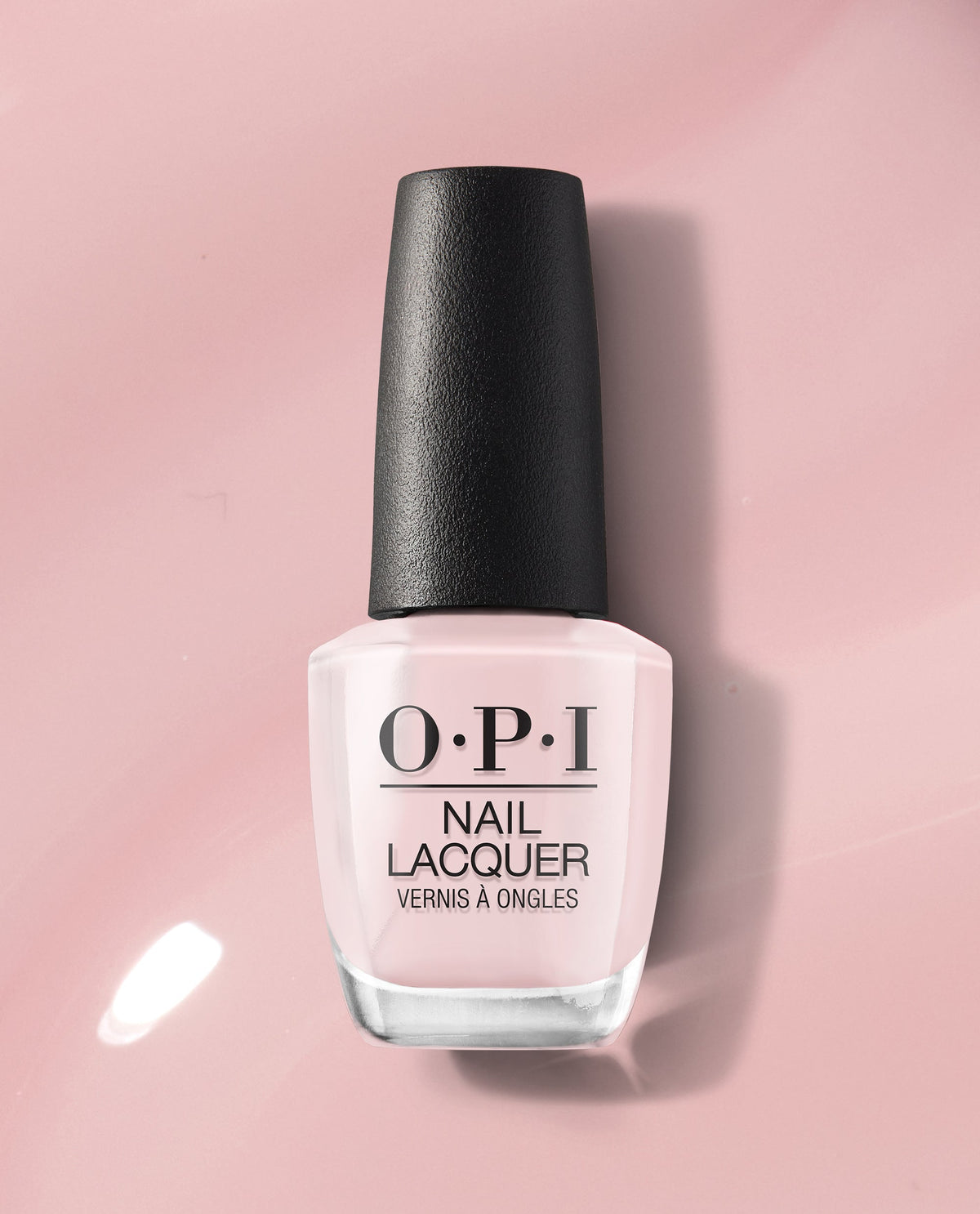 OPI Regular Nail Lacquer 0.5oz - Letter A/B/C
