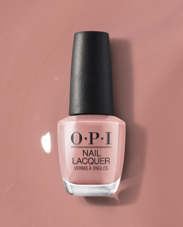 OPI Regular Nail Lacquer 0.5oz - Letter A/B/C