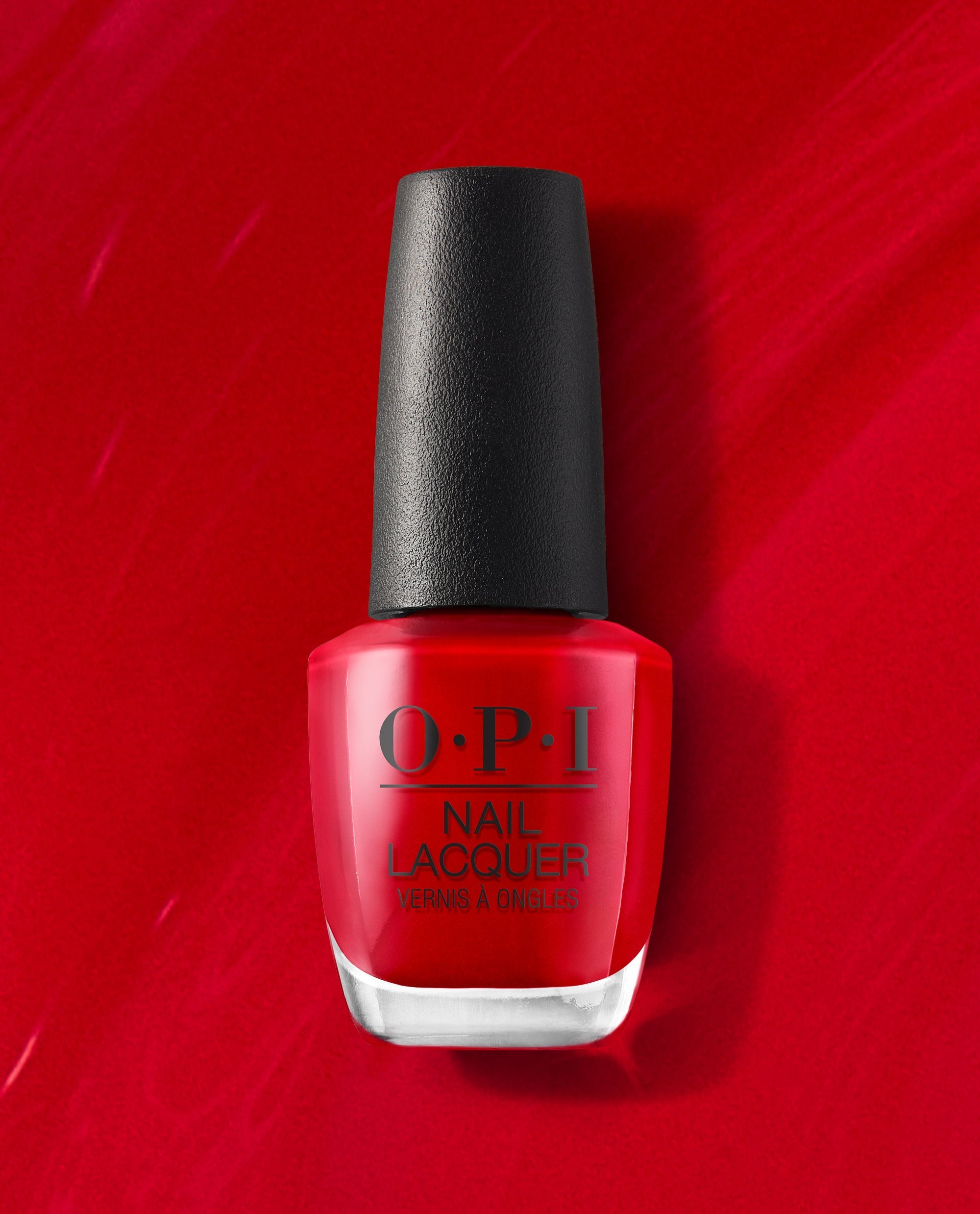OPI Regular Nail Lacquer 0.5oz - Letter A/B/C