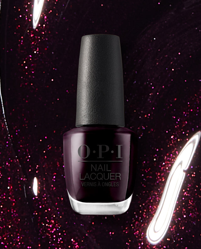 OPI Regular Nail Lacquer 0.5oz - Letter A/B/C