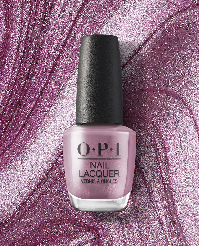 OPI Regular Nail Lacquer 0.5oz - Letter A/B/C