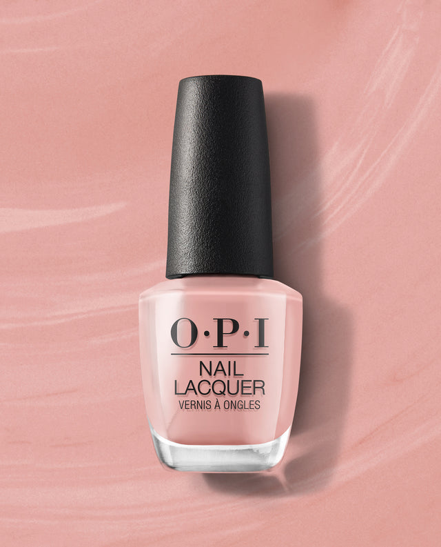 OPI Regular Nail Lacquer 0.5oz - Letter D/E/F/G/H/I/J/K