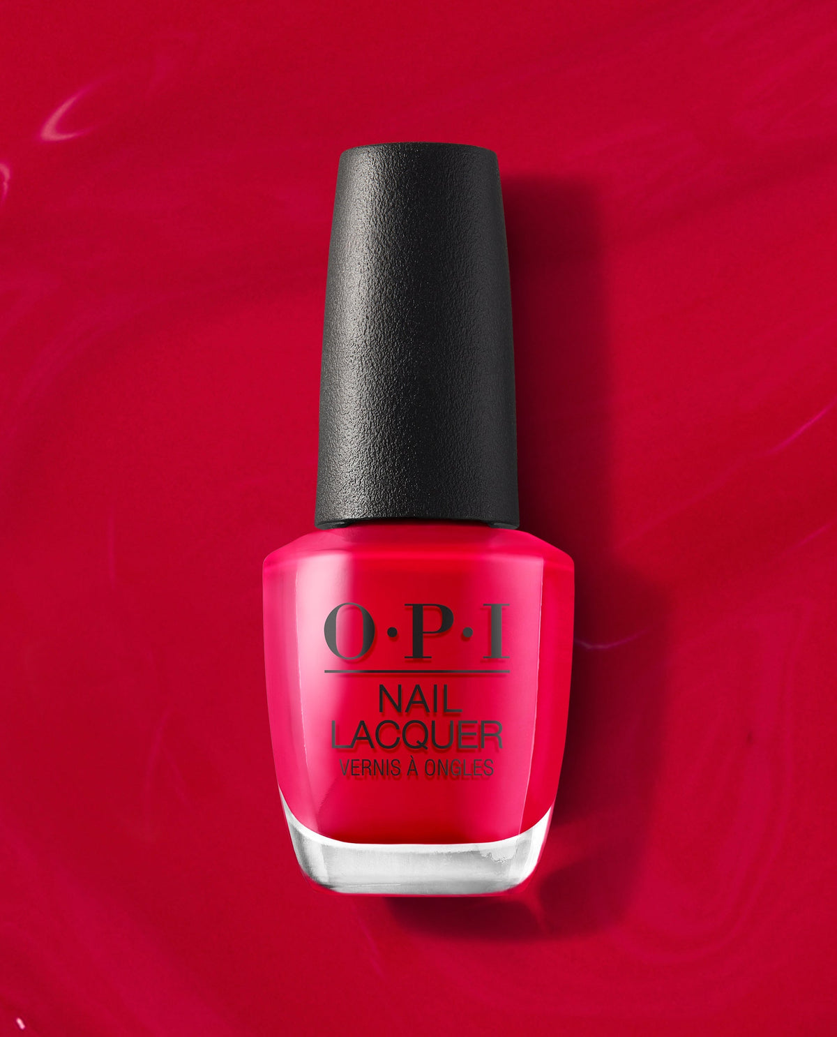 OPI Regular Nail Lacquer 0.5oz - Letter D/E/F/G/H/I/J/K