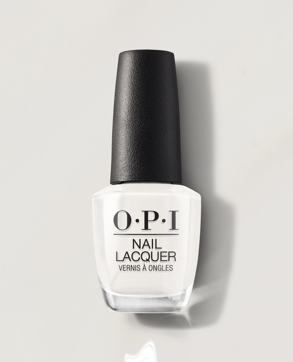 OPI Regular Nail Lacquer 0.5oz - Letter D/E/F/G/H/I/J/K