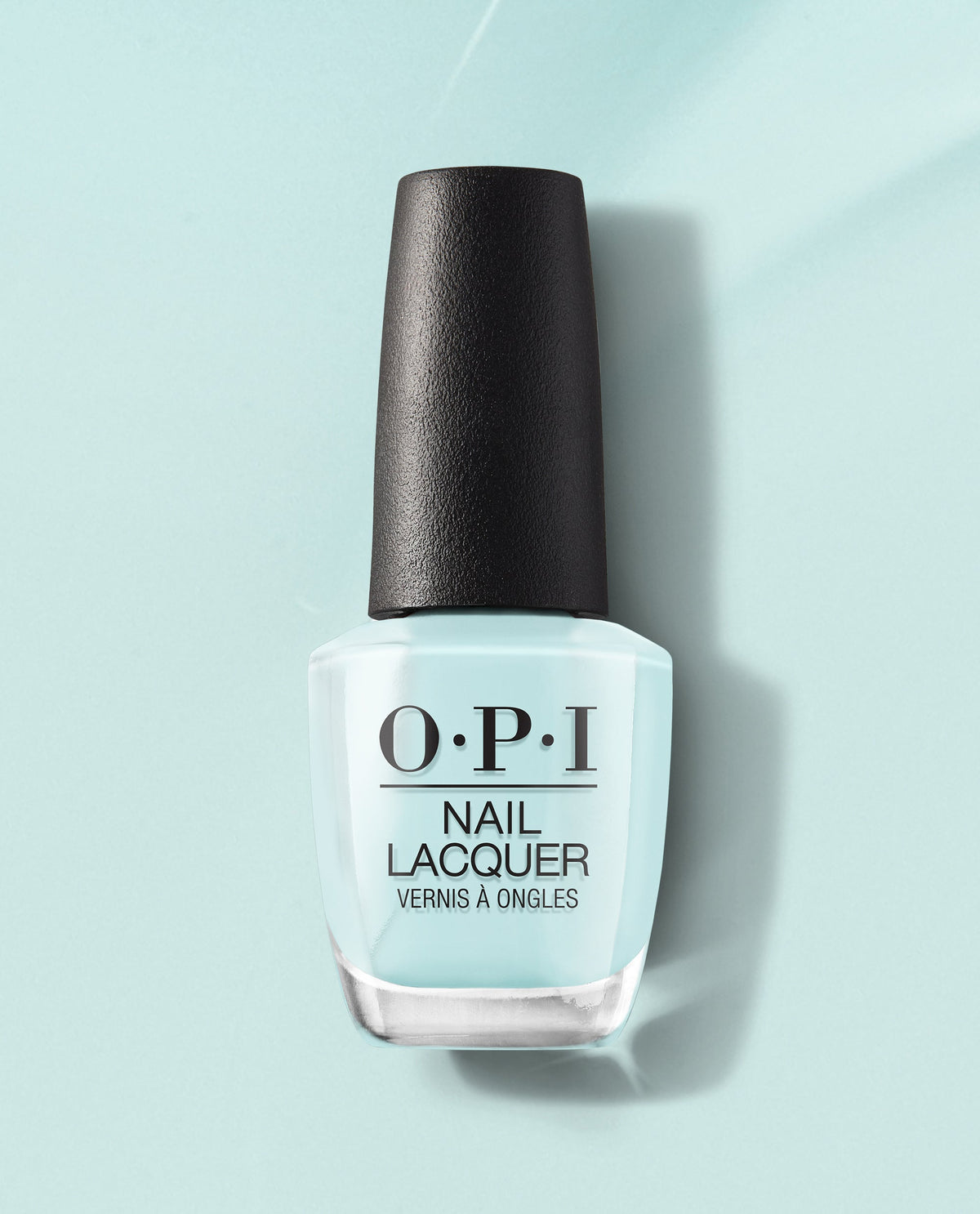 OPI Regular Nail Lacquer 0.5oz - Letter D/E/F/G/H/I/J/K