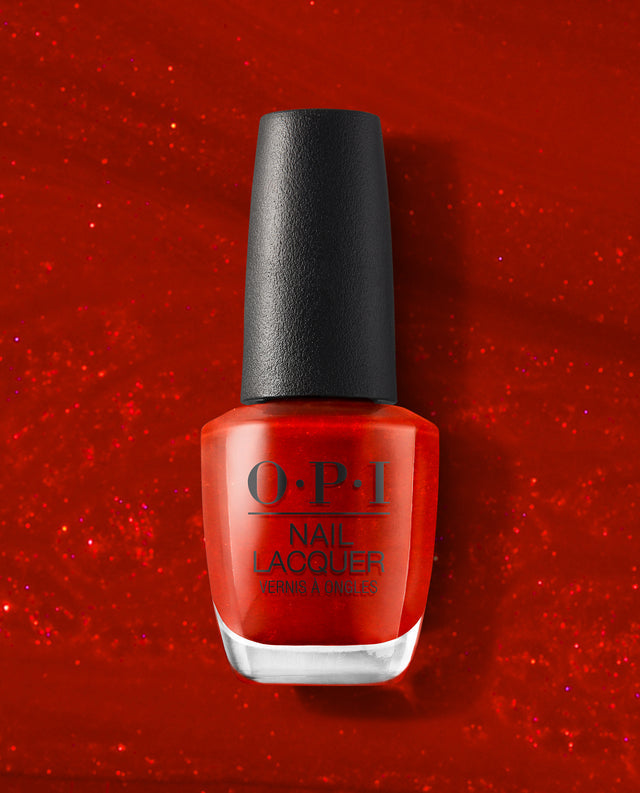 OPI Regular Nail Lacquer 0.5oz - Letter D/E/F/G/H/I/J/K
