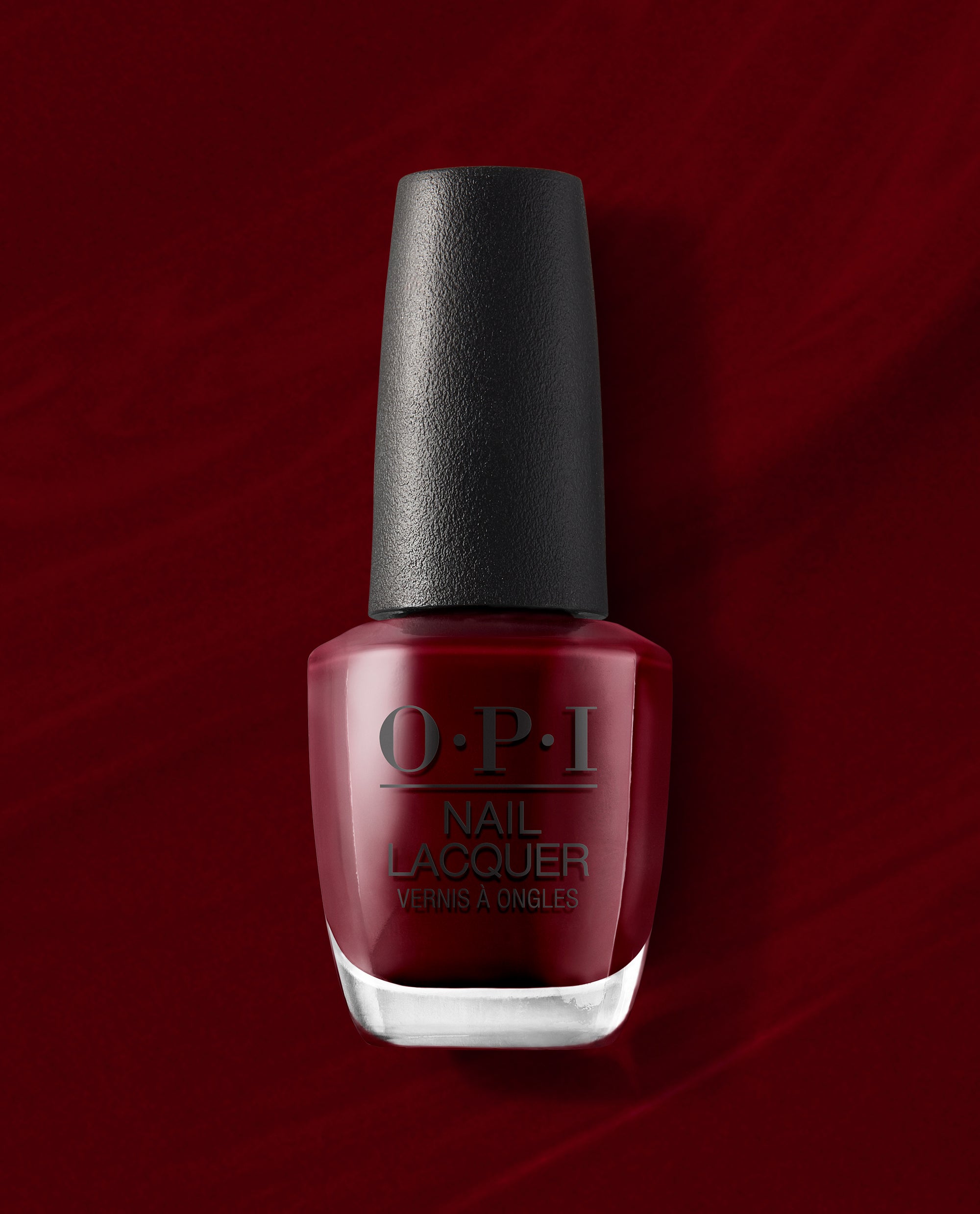 OPI Regular Nail Lacquer 0.5oz - Letter D/E/F/G/H/I/J/K