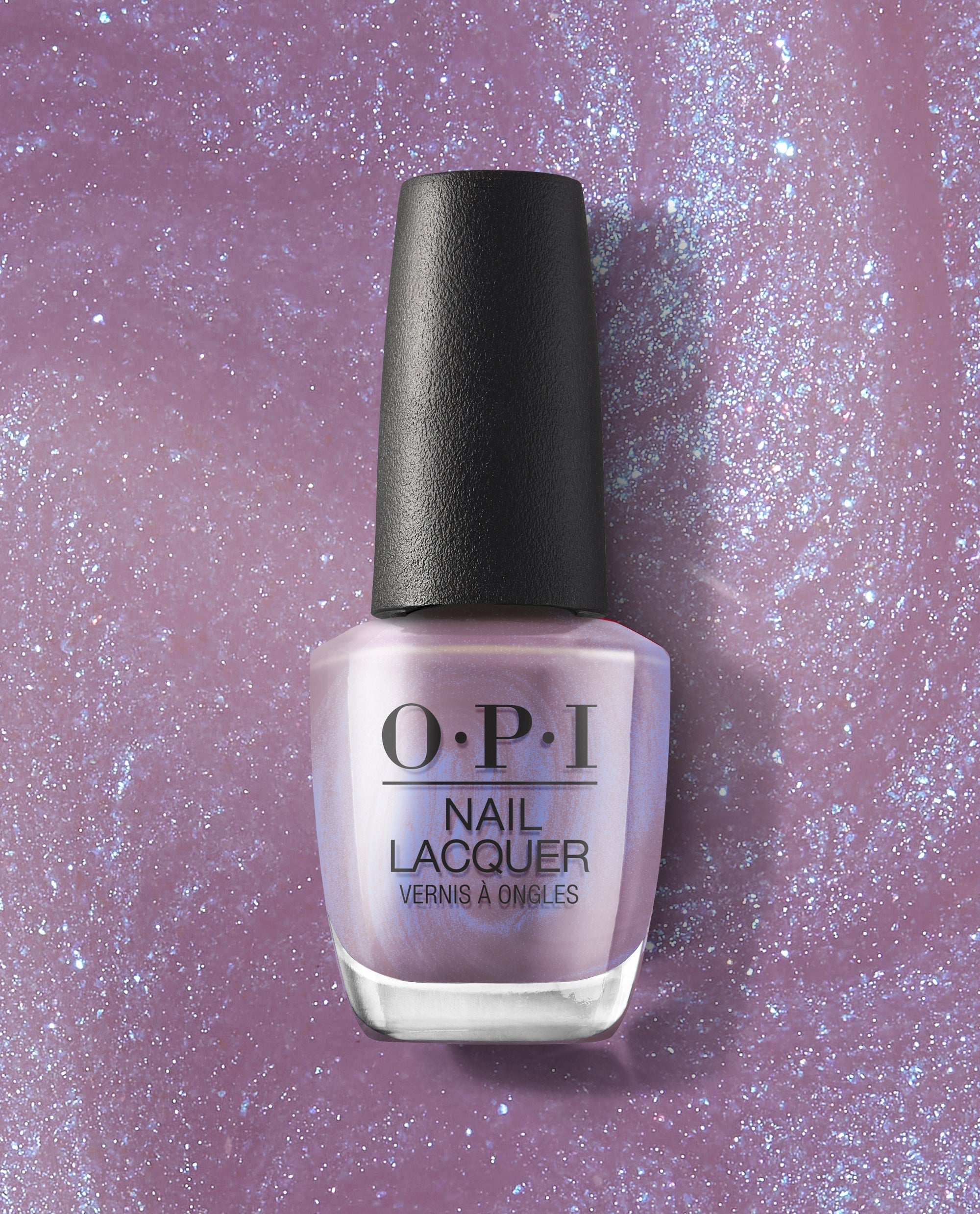 OPI Regular Nail Lacquer 0.5oz - Letter D/E/F/G/H/I/J/K