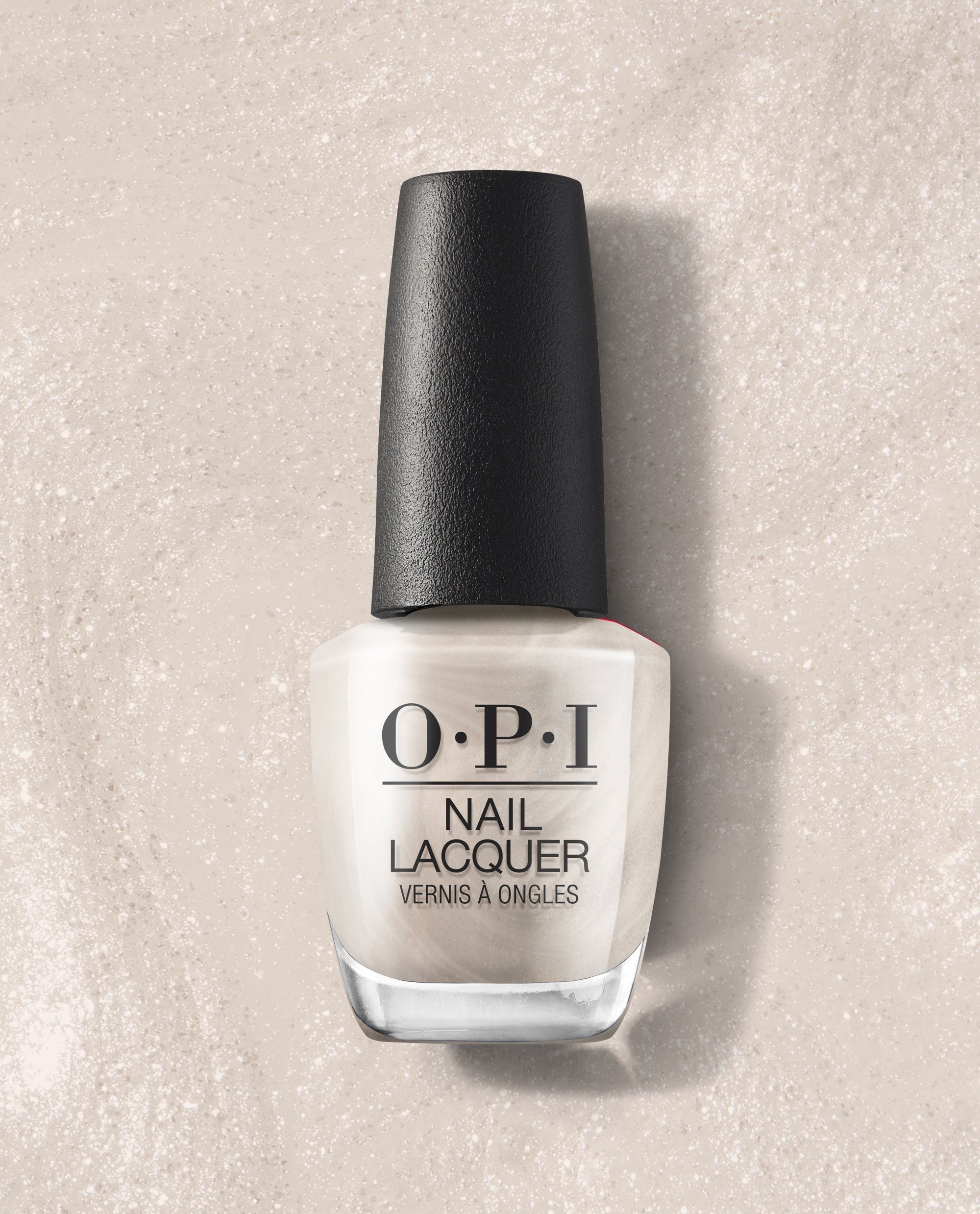 OPI Regular Nail Lacquer 0.5oz - Letter D/E/F/G/H/I/J/K