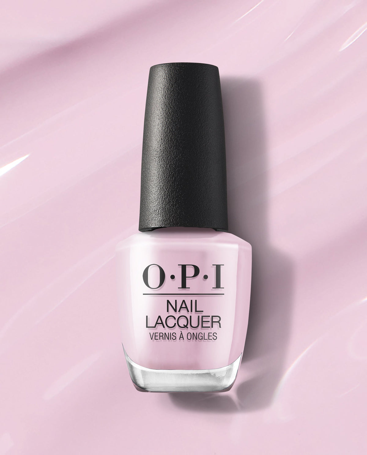 OPI Regular Nail Lacquer 0.5oz - Letter D/E/F/G/H/I/J/K