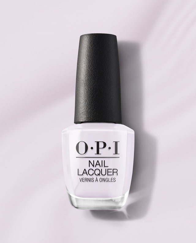 OPI Regular Nail Lacquer 0.5oz - Letter D/E/F/G/H/I/J/K
